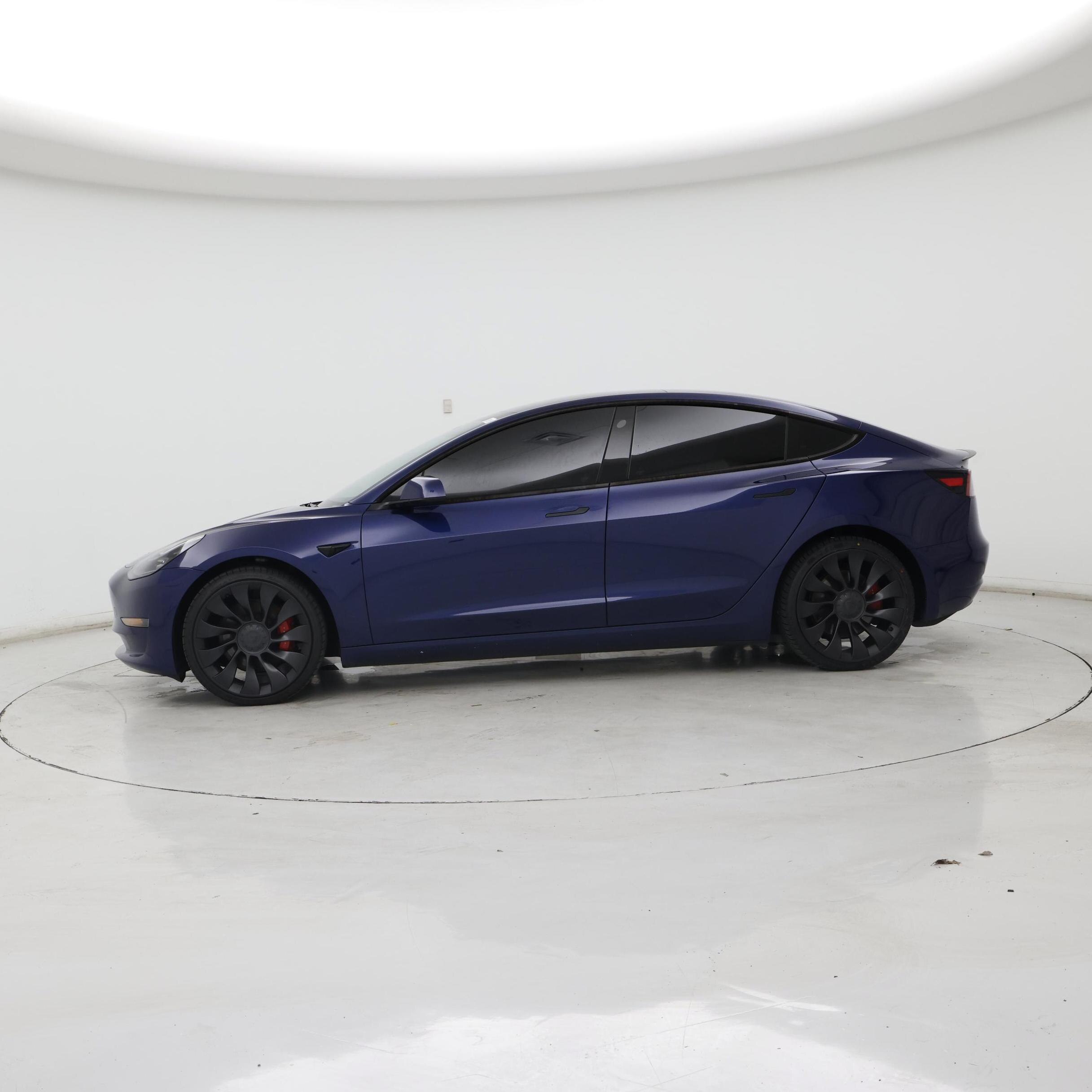 Thumbnail: 2023 Tesla Model 3 - 3