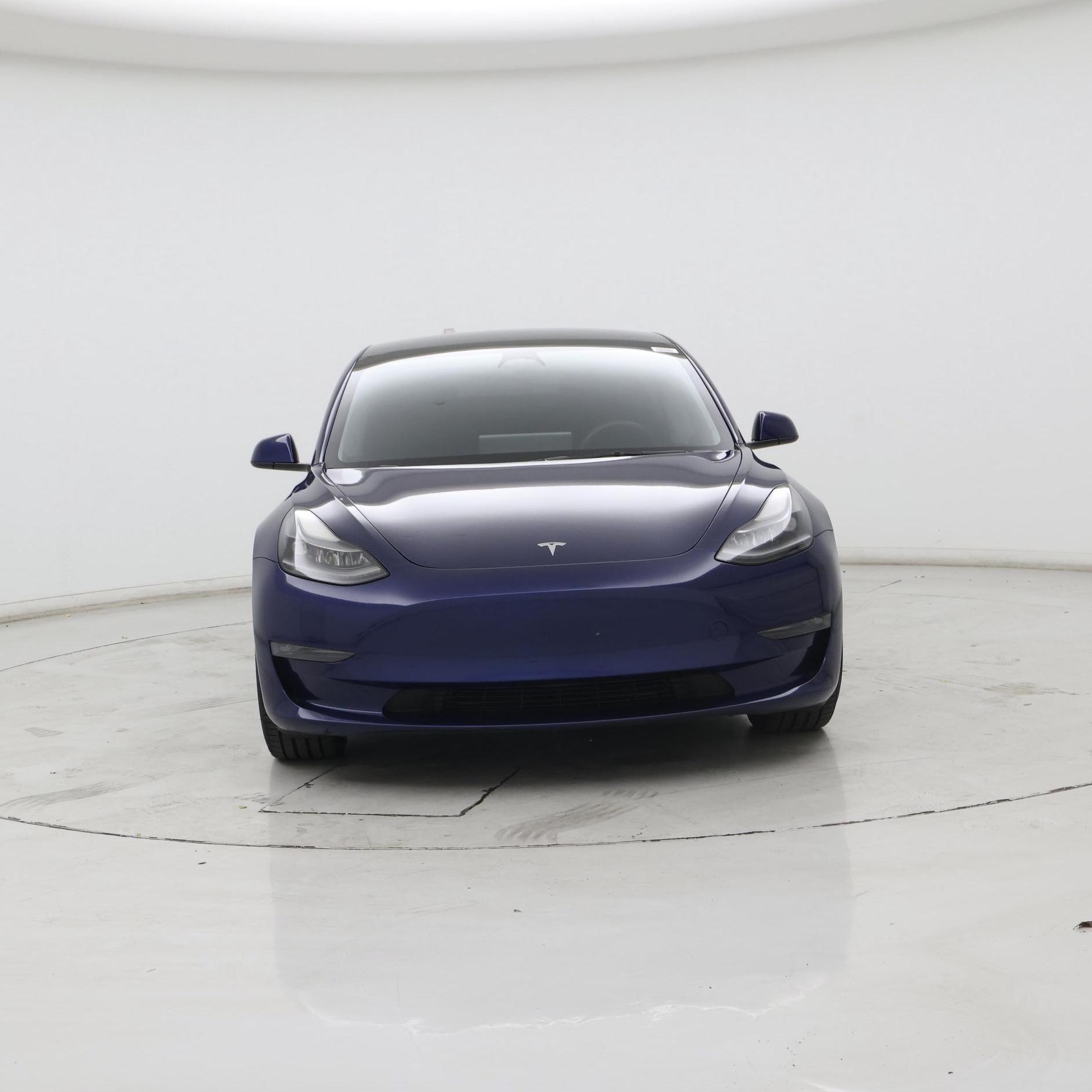 Thumbnail: 2023 Tesla Model 3 - 5