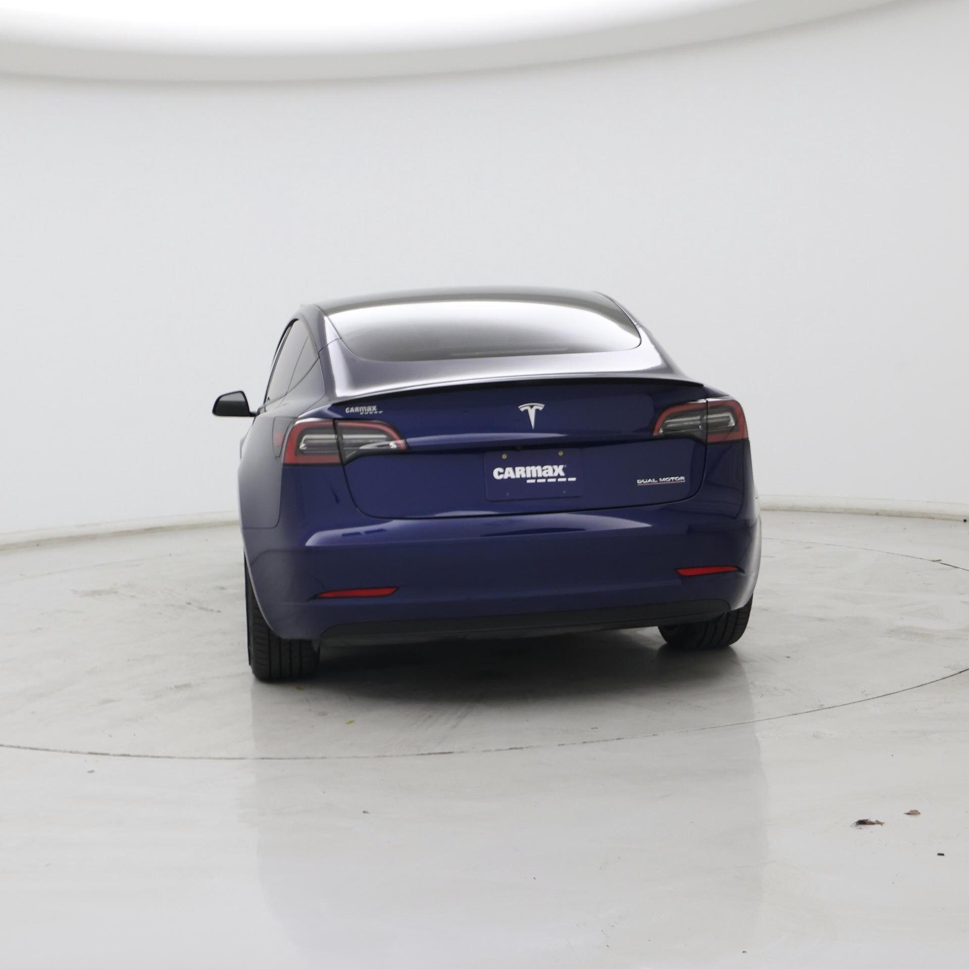 Thumbnail: 2023 Tesla Model 3 - 6
