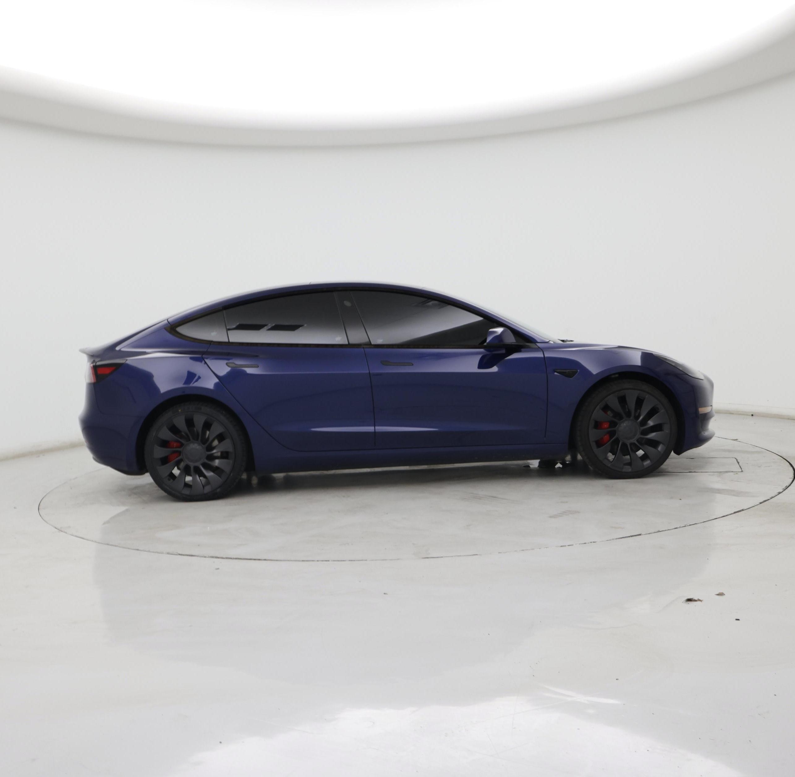 Thumbnail: 2023 Tesla Model 3 - 7