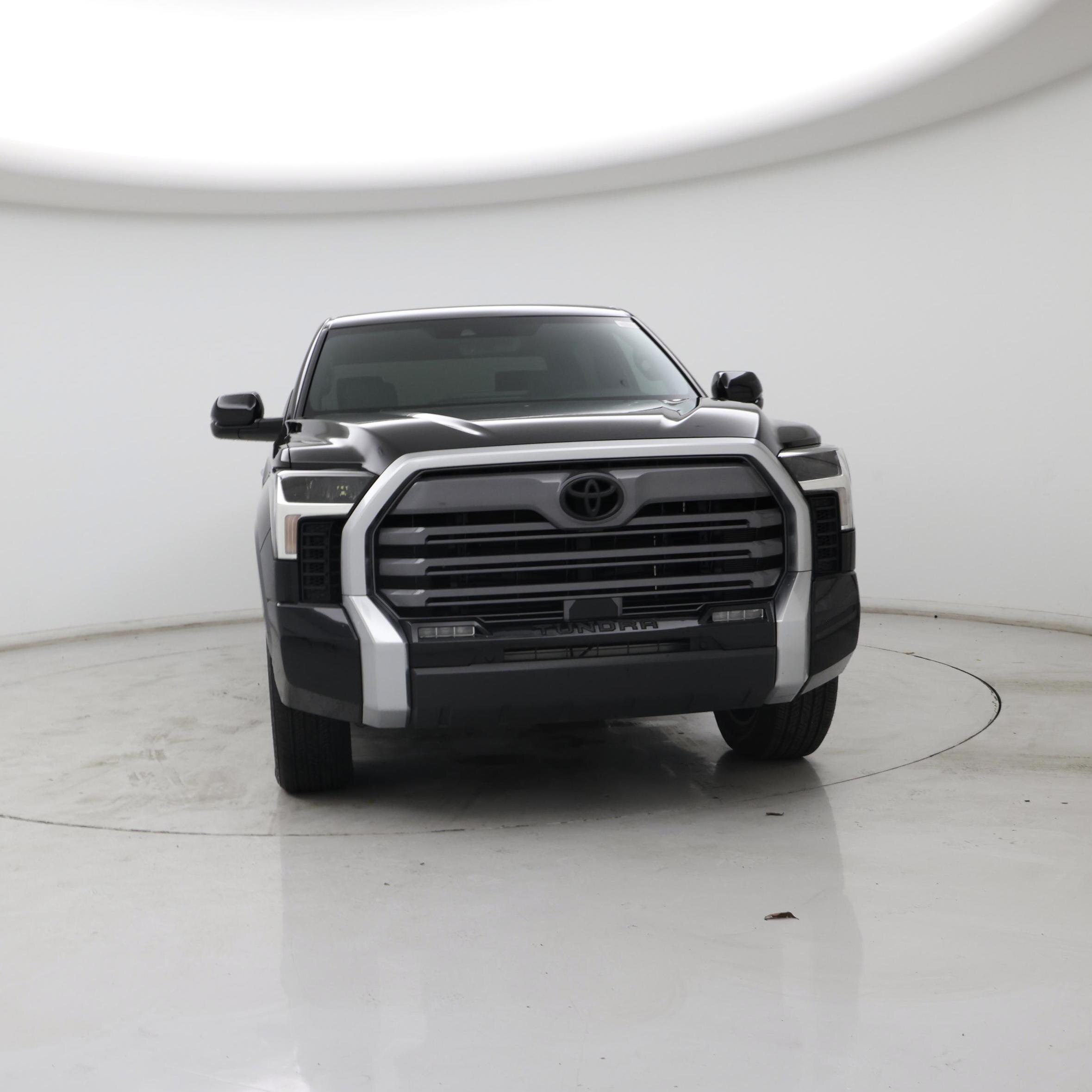 Thumbnail: 2025 Toyota Tundra - 5