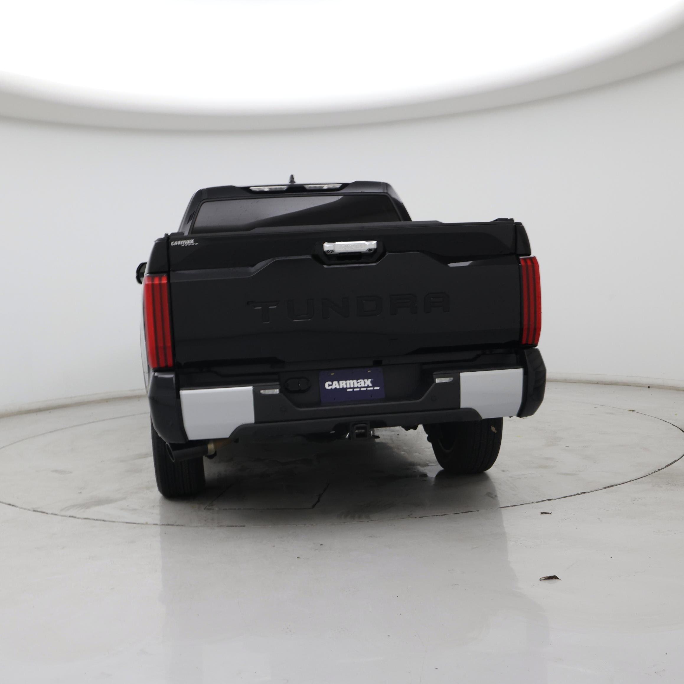 Thumbnail: 2025 Toyota Tundra - 6