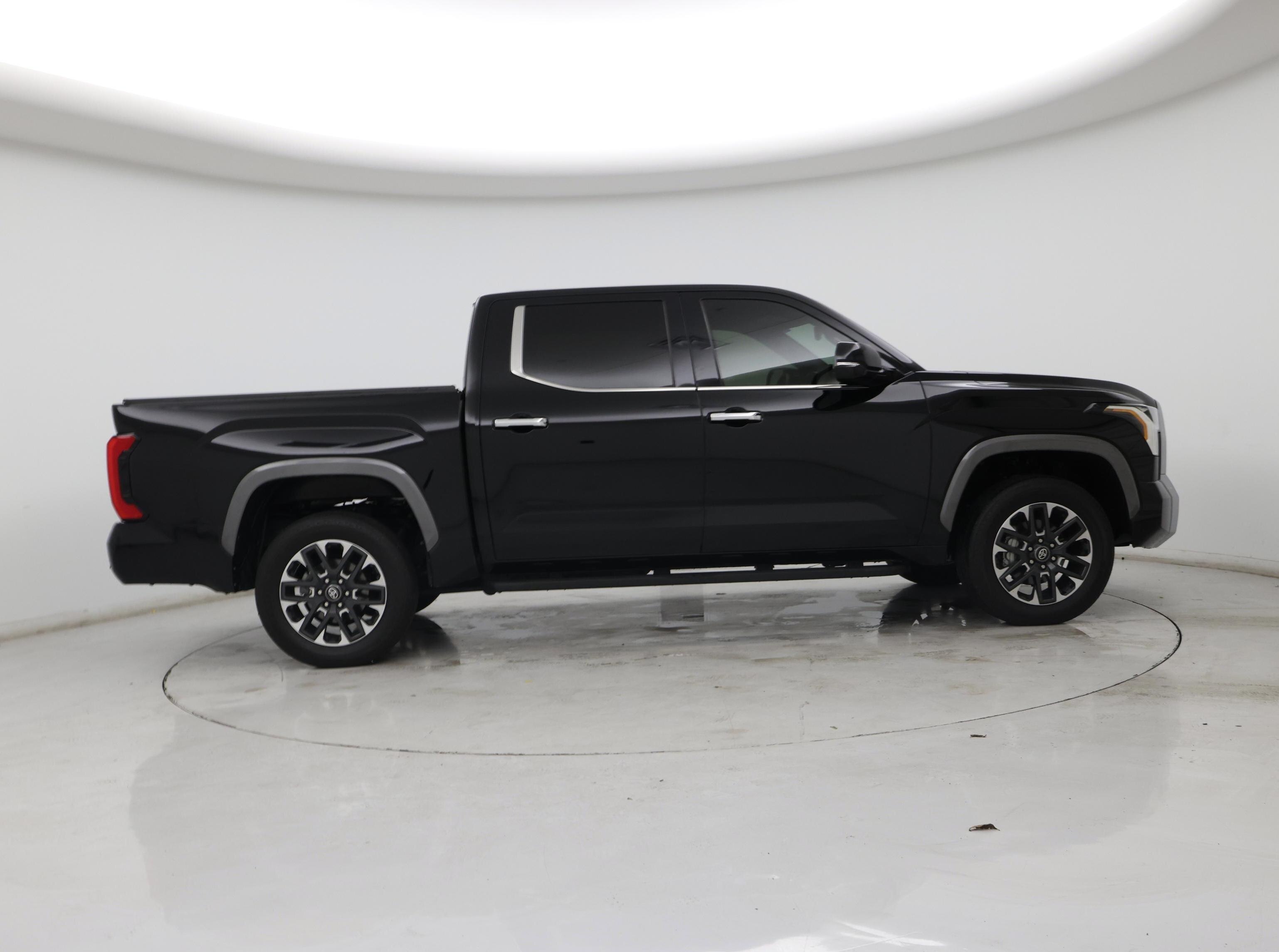 Thumbnail: 2025 Toyota Tundra - 7