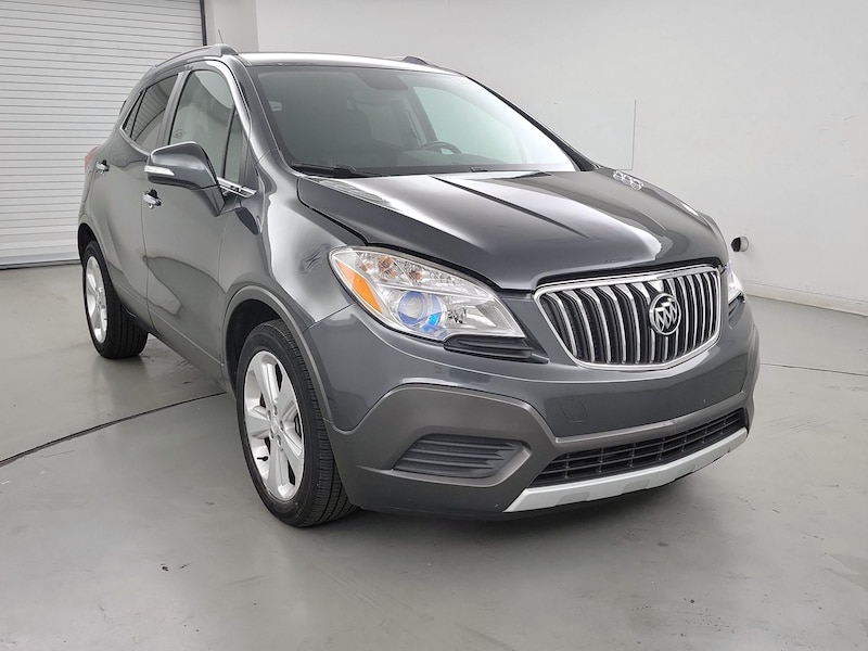 2016 Buick Encore  -
                  Cincinnati, OH
