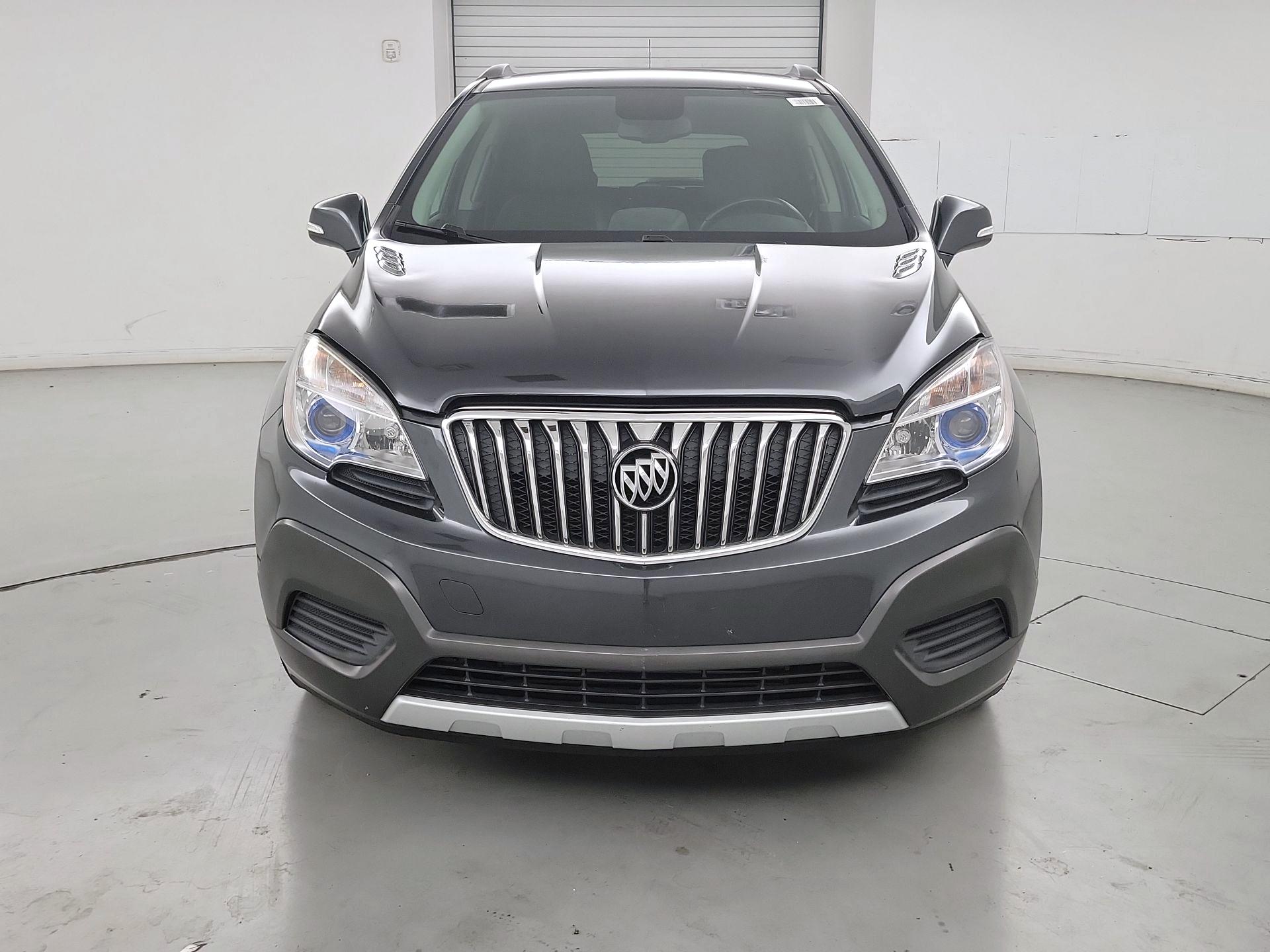 Thumbnail: 2016 Buick Encore - 2