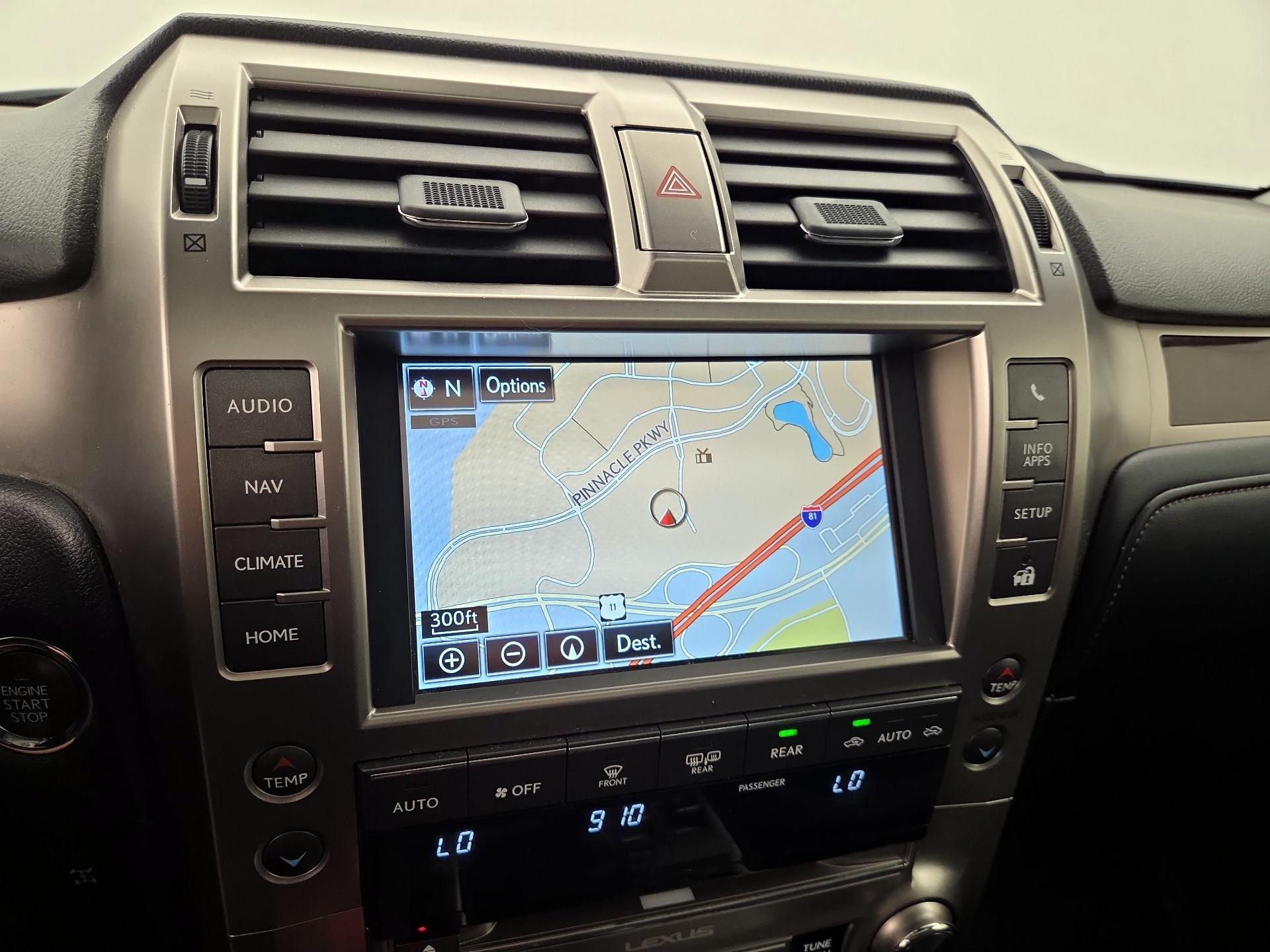 Thumbnail: 2019 Lexus GX - 14