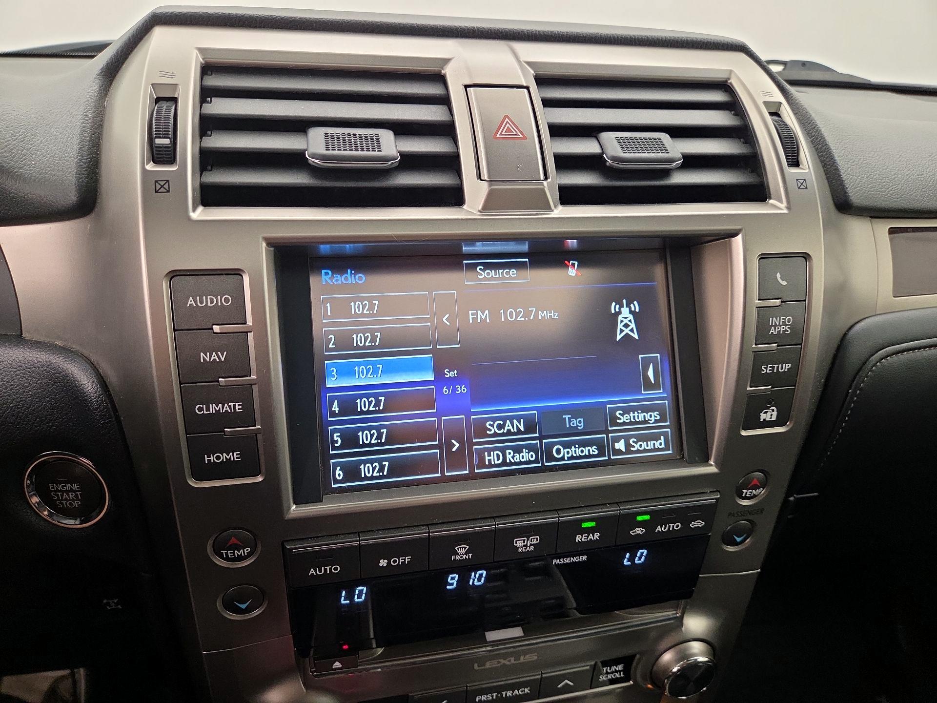 Thumbnail: 2019 Lexus GX - 16