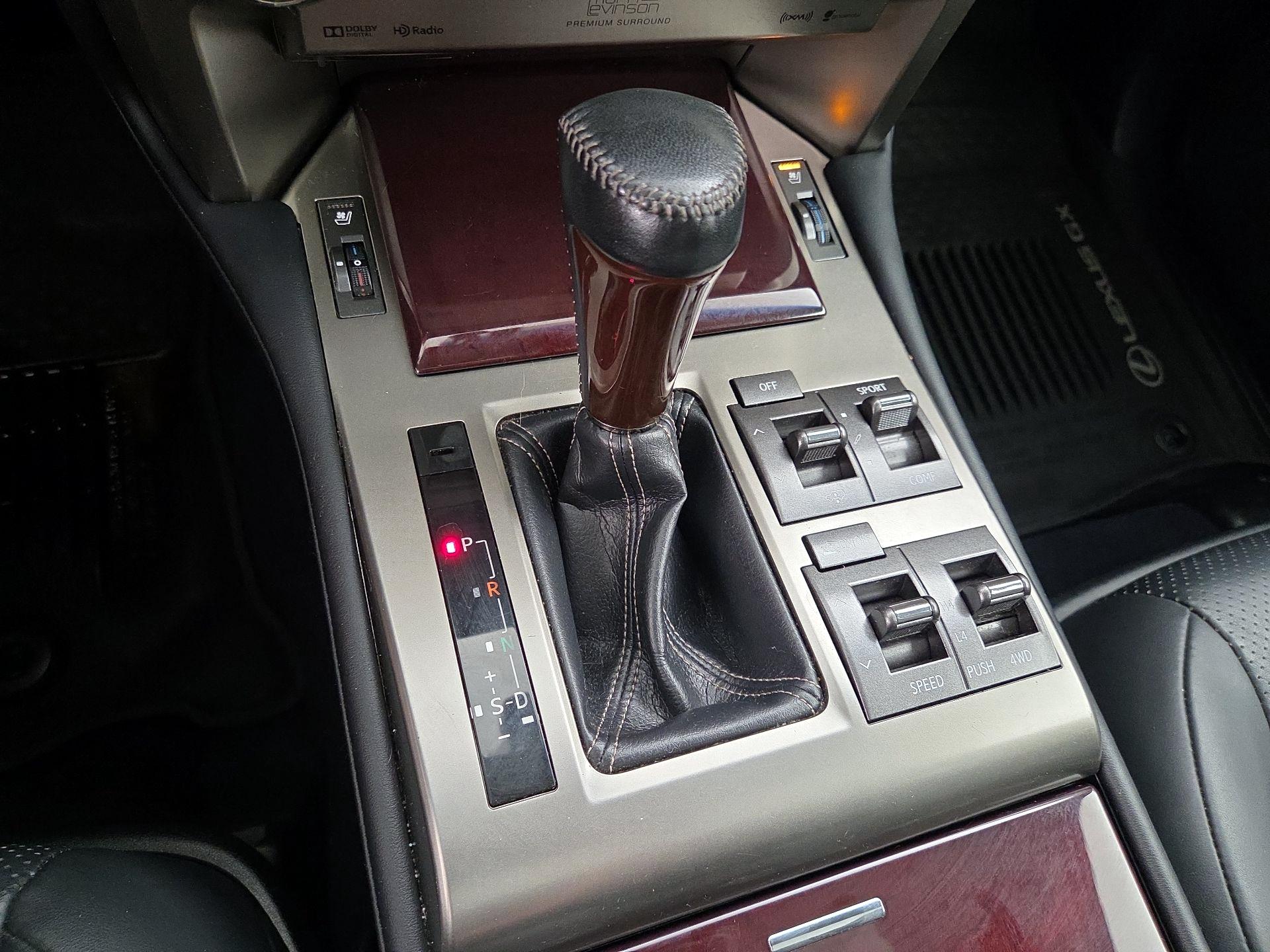 Thumbnail: 2019 Lexus GX - 18