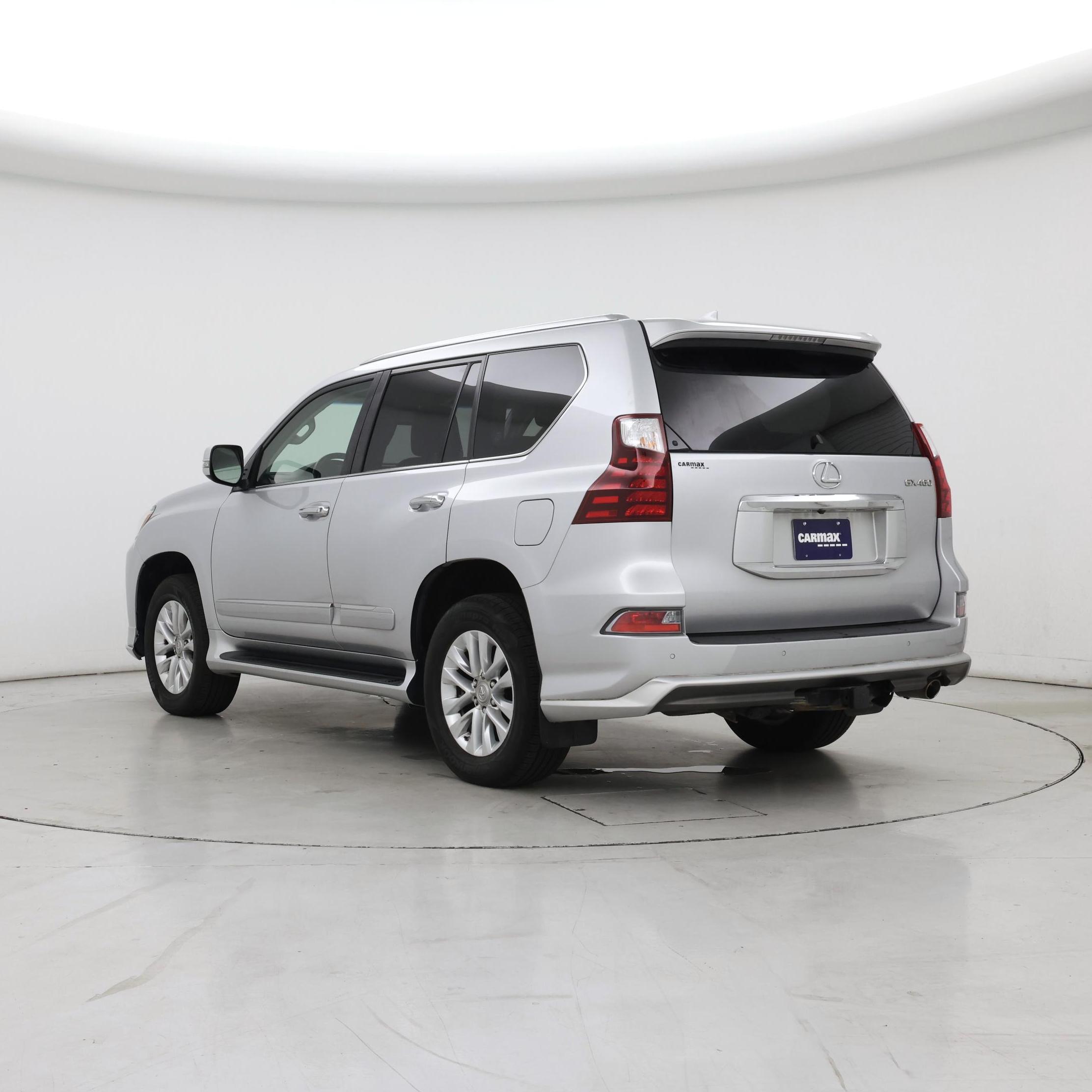 Thumbnail: 2019 Lexus GX - 2