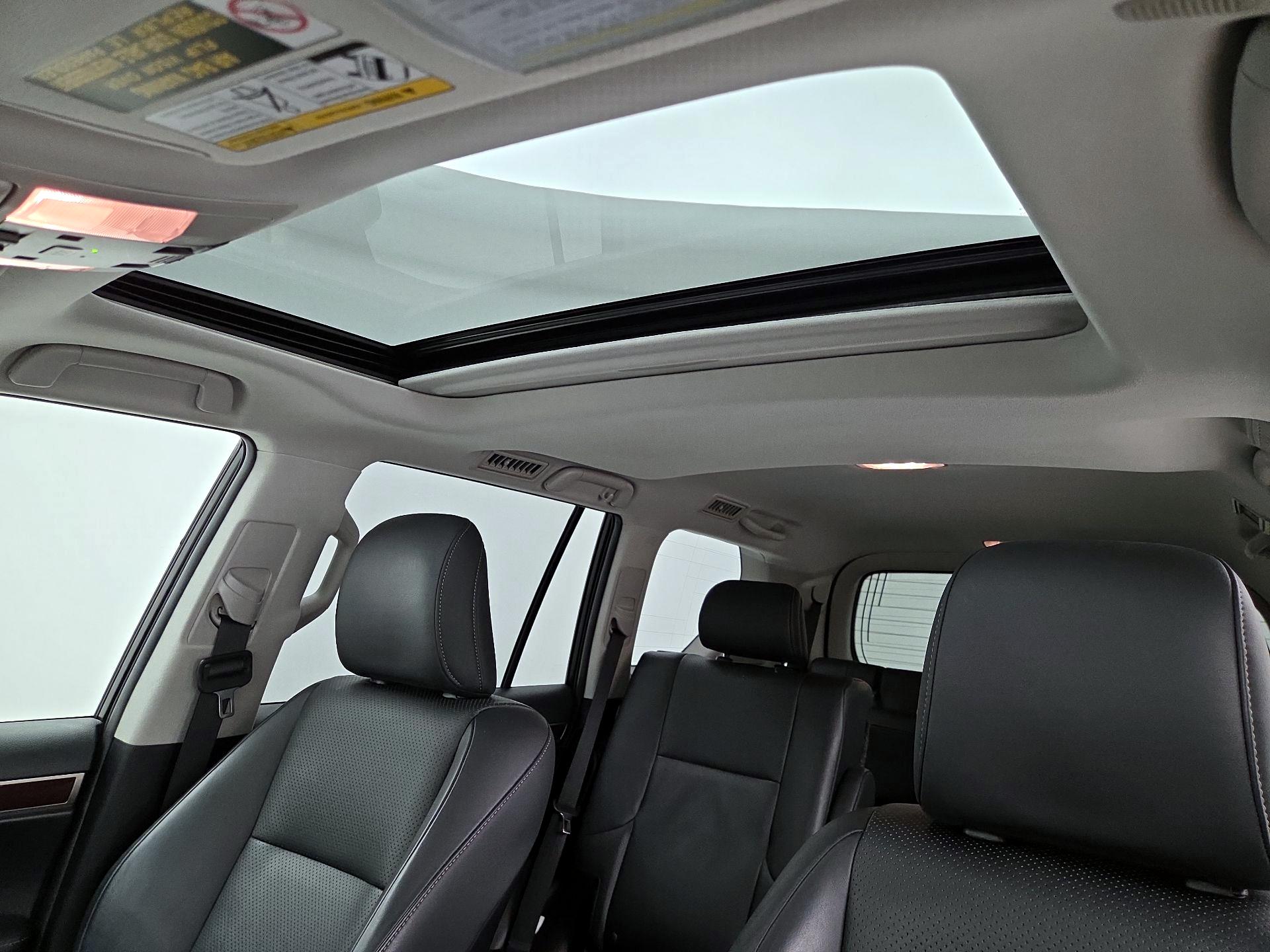 Thumbnail: 2019 Lexus GX - 20