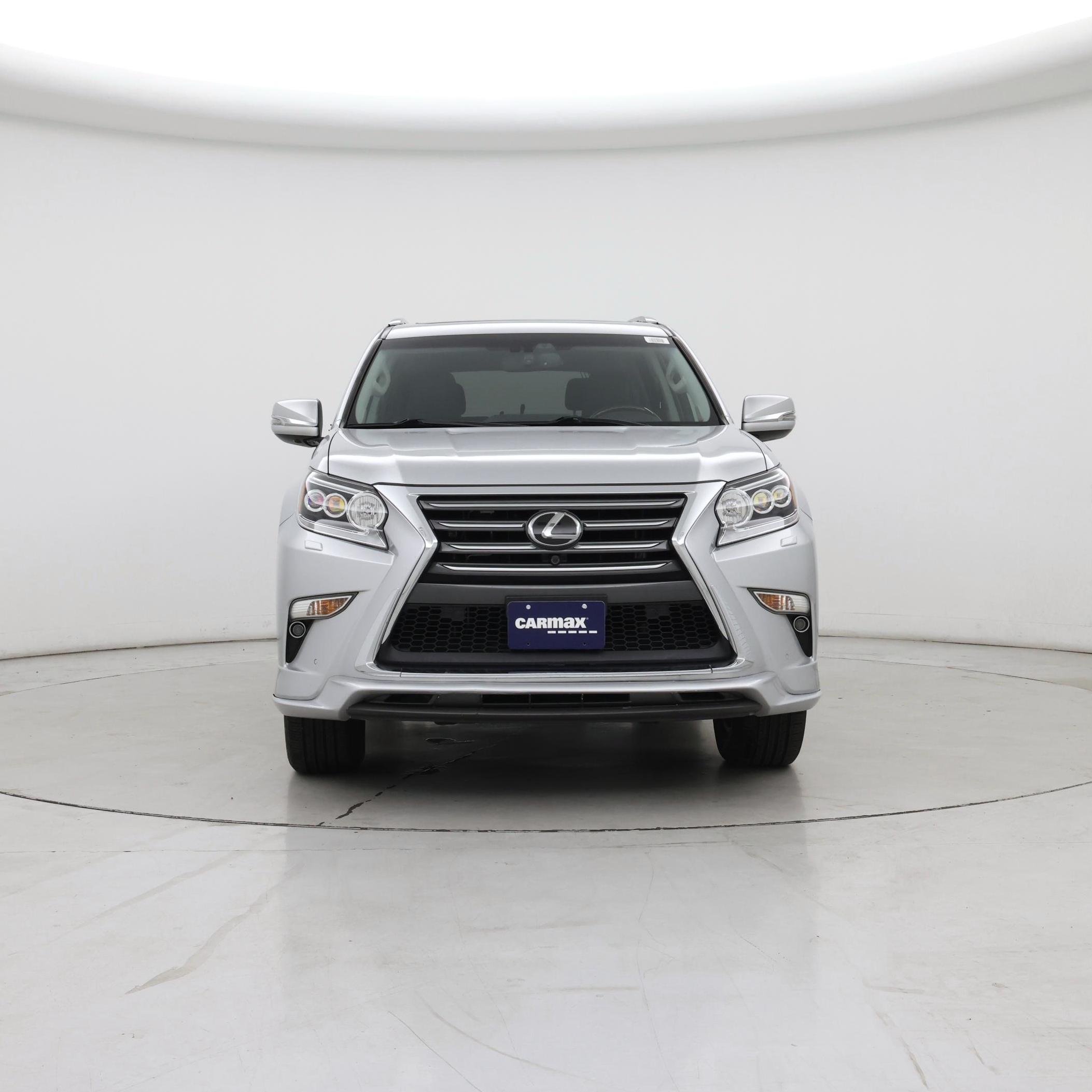 Thumbnail: 2019 Lexus GX - 5