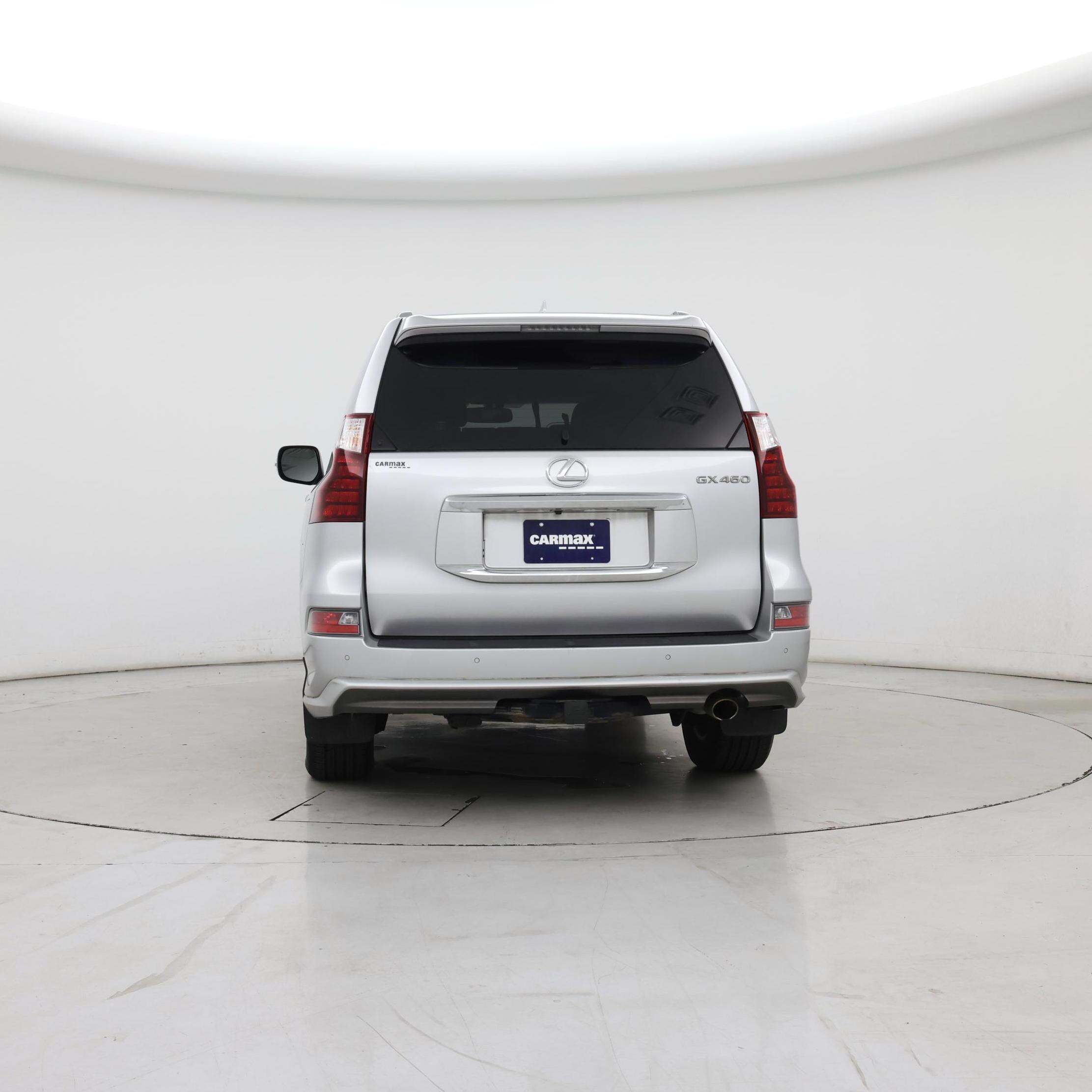 Thumbnail: 2019 Lexus GX - 6