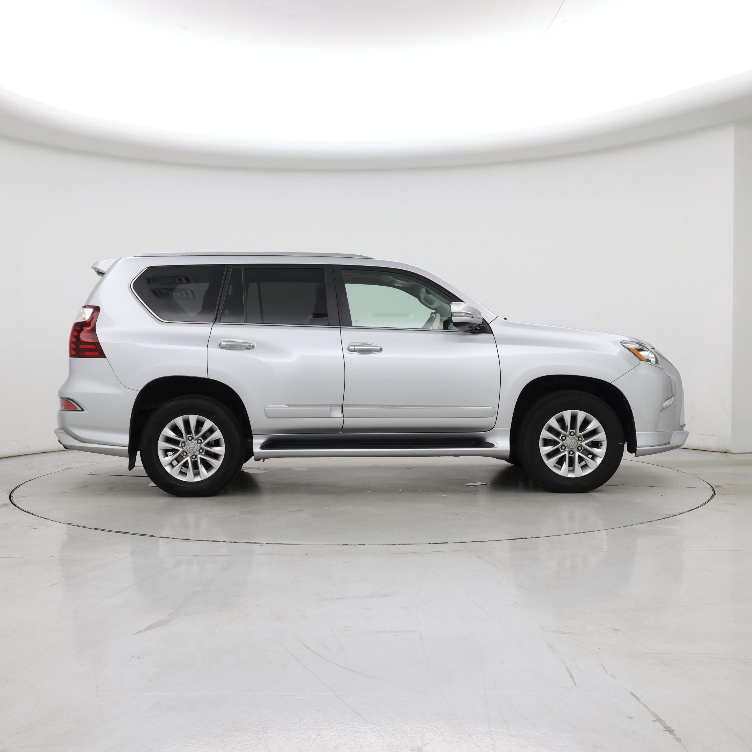 Thumbnail: 2019 Lexus GX - 7