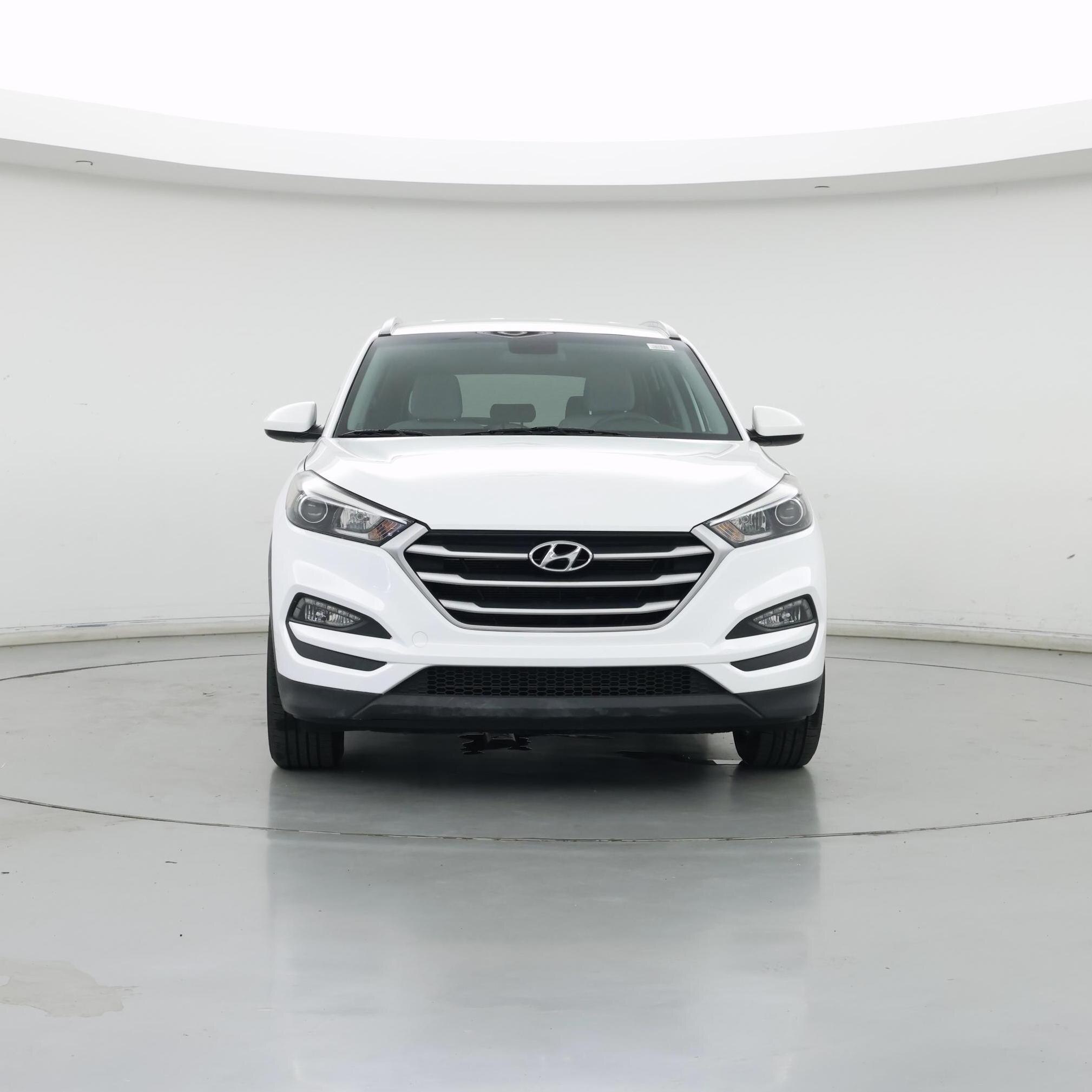 Thumbnail: 2018 Hyundai Tucson - 5