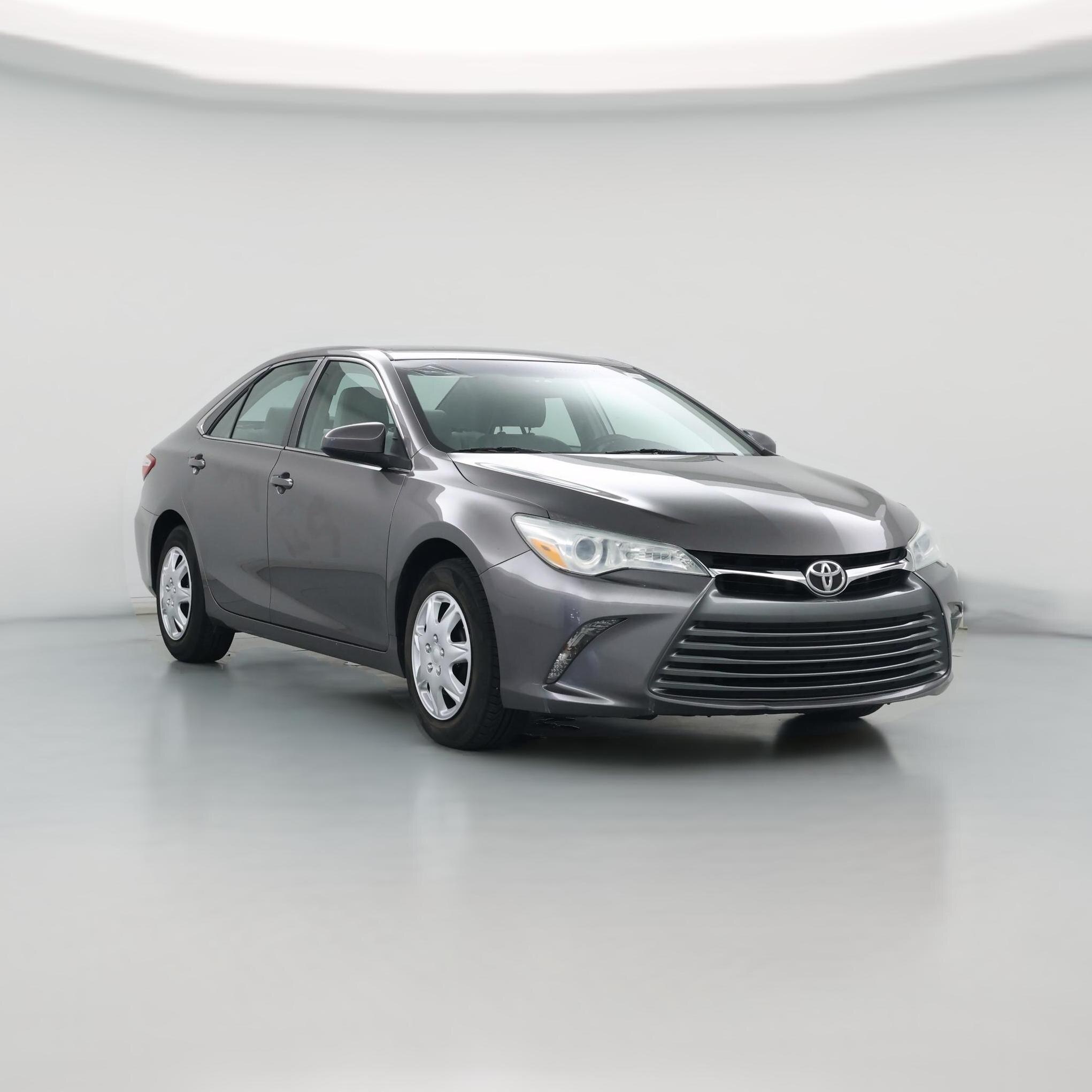 Thumbnail: 2015 Toyota Camry - 1