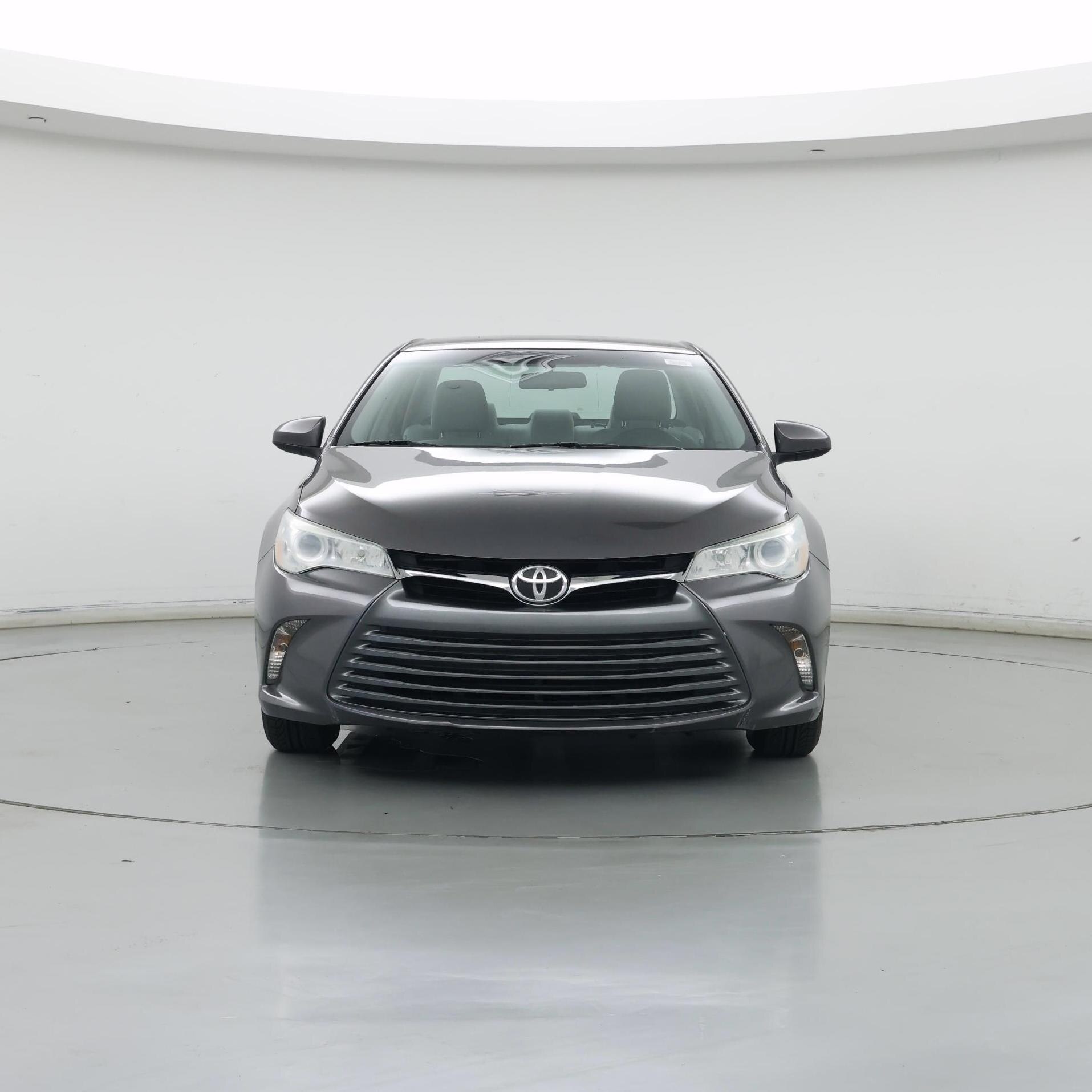 Thumbnail: 2015 Toyota Camry - 5
