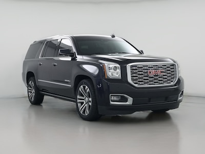 2020 GMC Yukon XL 1500 Denali