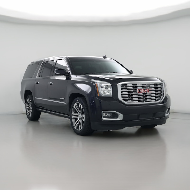 2020 GMC Yukon XL 1500 Denali
