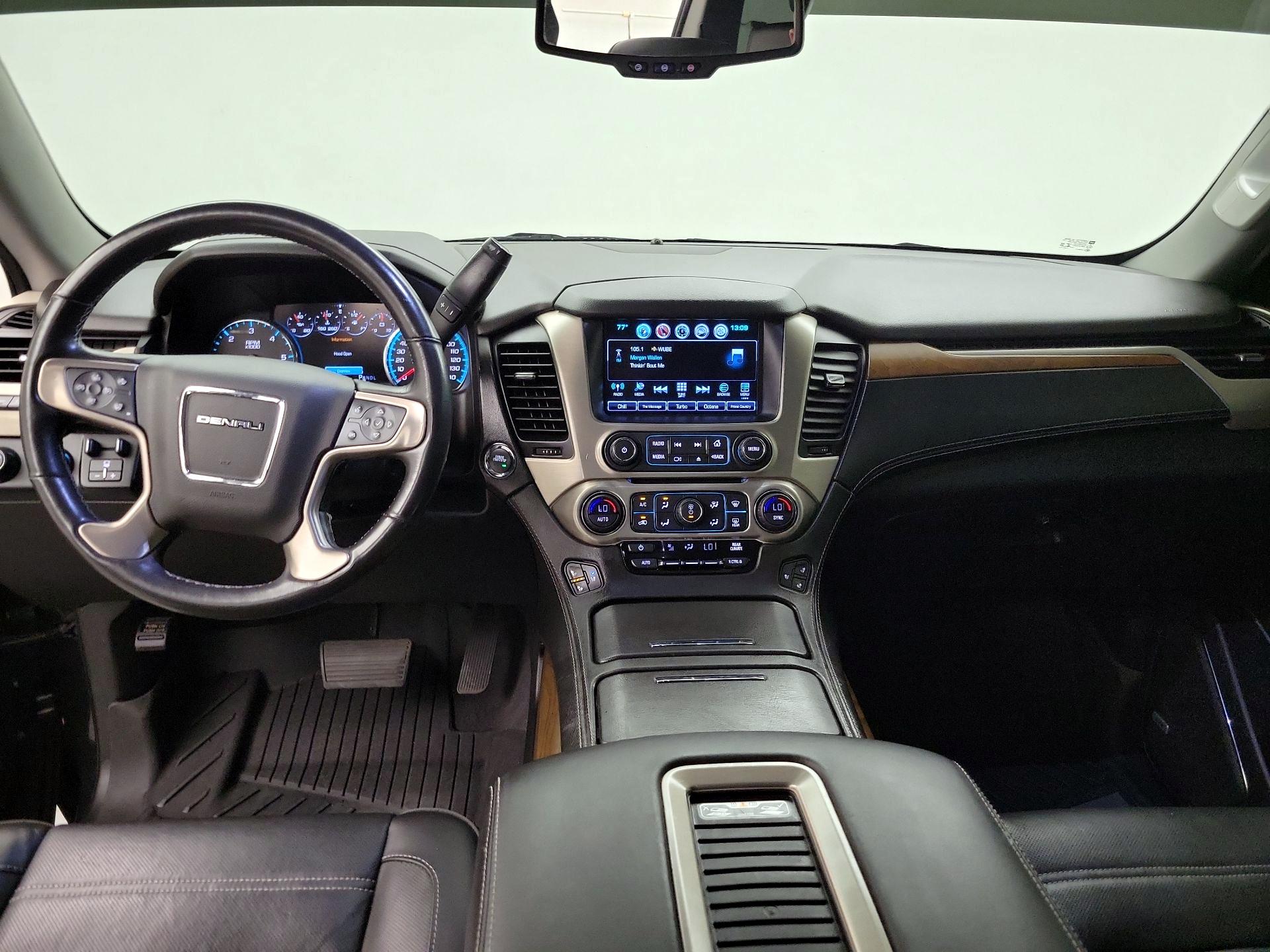 Thumbnail: 2020 GMC Yukon XL - 9