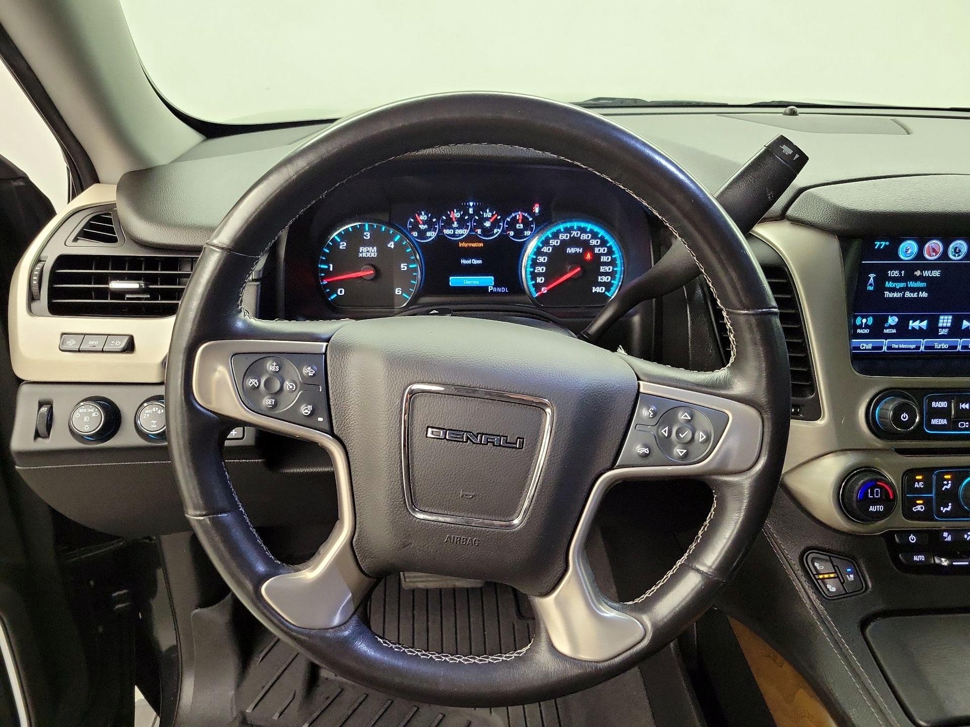 Thumbnail: 2020 GMC Yukon XL - 10