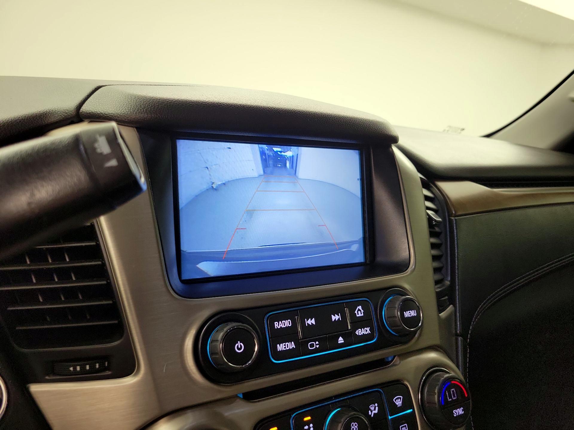 Thumbnail: 2020 GMC Yukon XL - 14