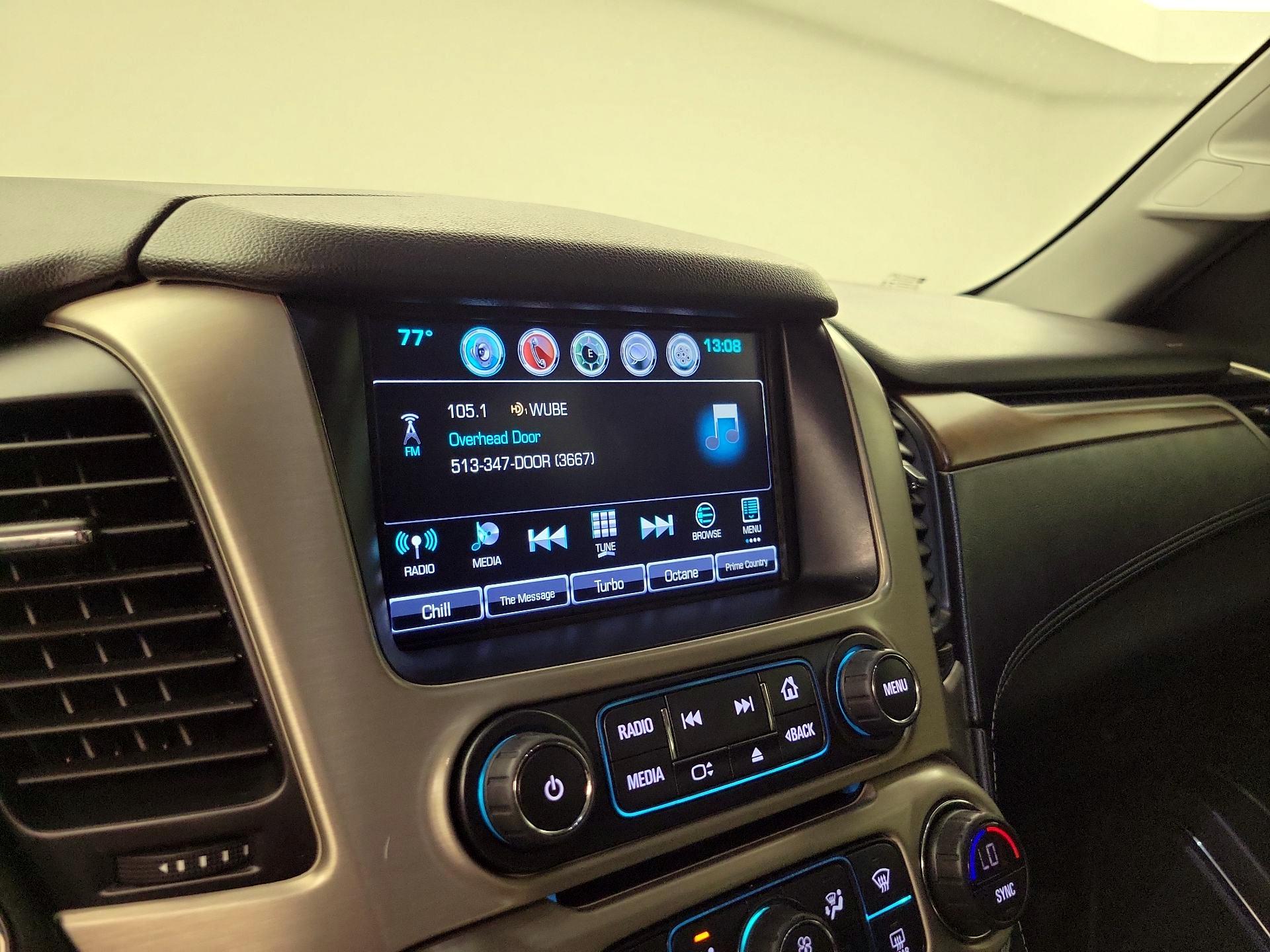 Thumbnail: 2020 GMC Yukon XL - 15