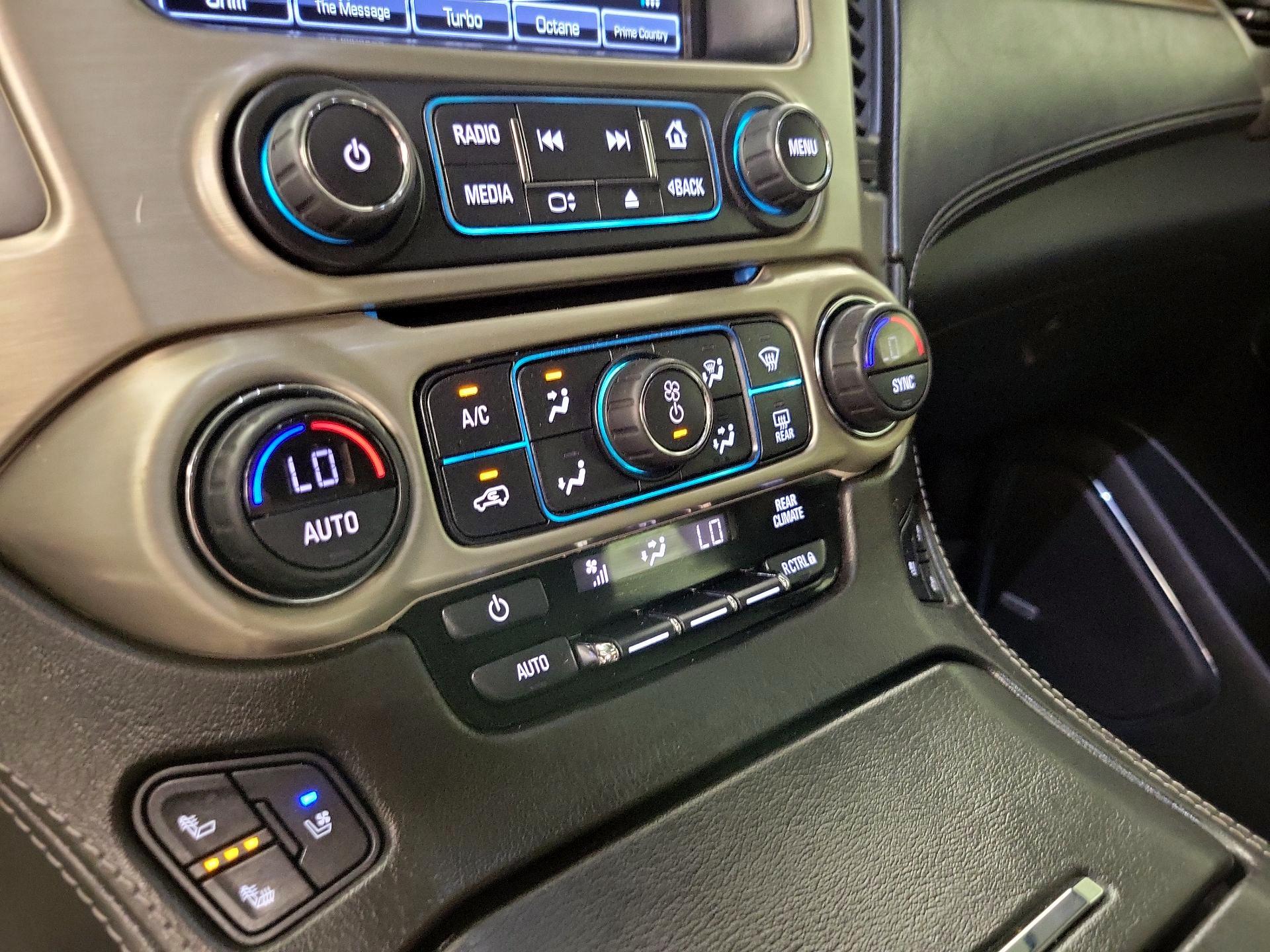 Thumbnail: 2020 GMC Yukon XL - 16