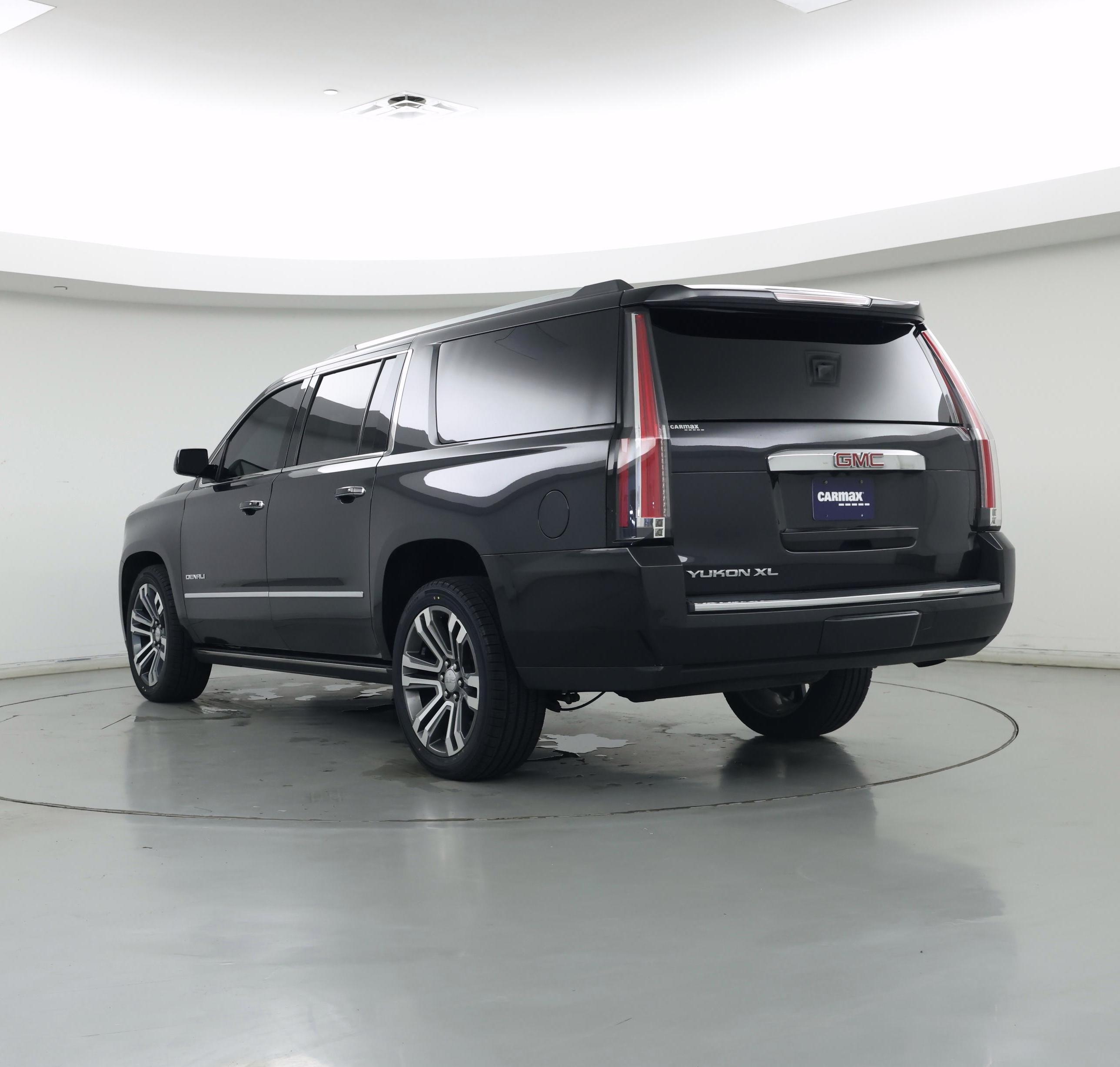 Thumbnail: 2020 GMC Yukon XL - 2