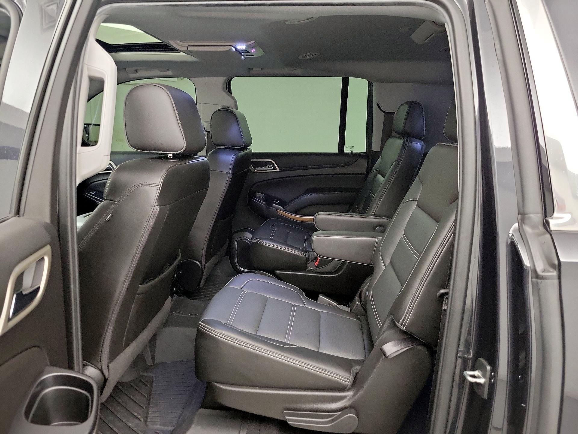 Thumbnail: 2020 GMC Yukon XL - 20