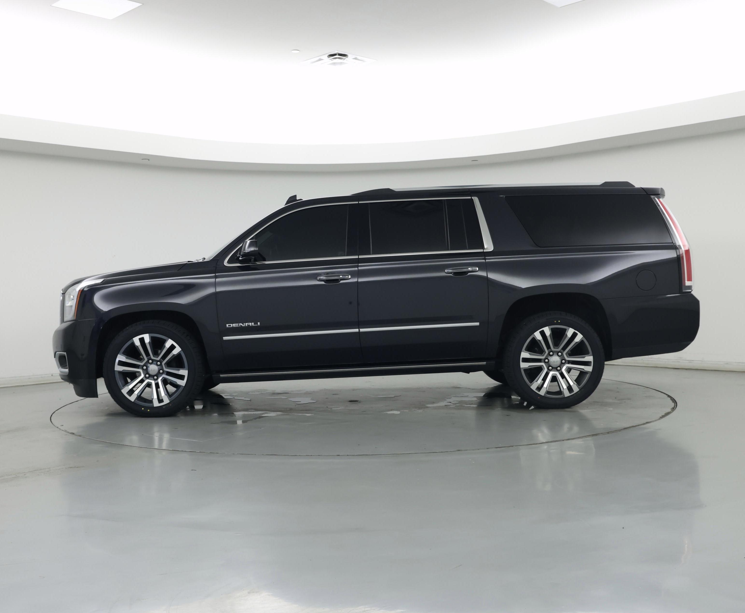 Thumbnail: 2020 GMC Yukon XL - 3
