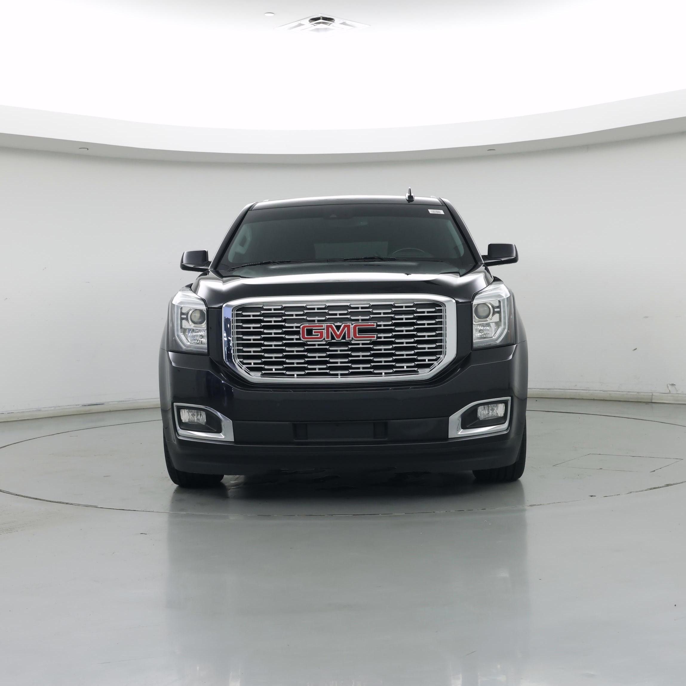 Thumbnail: 2020 GMC Yukon XL - 5