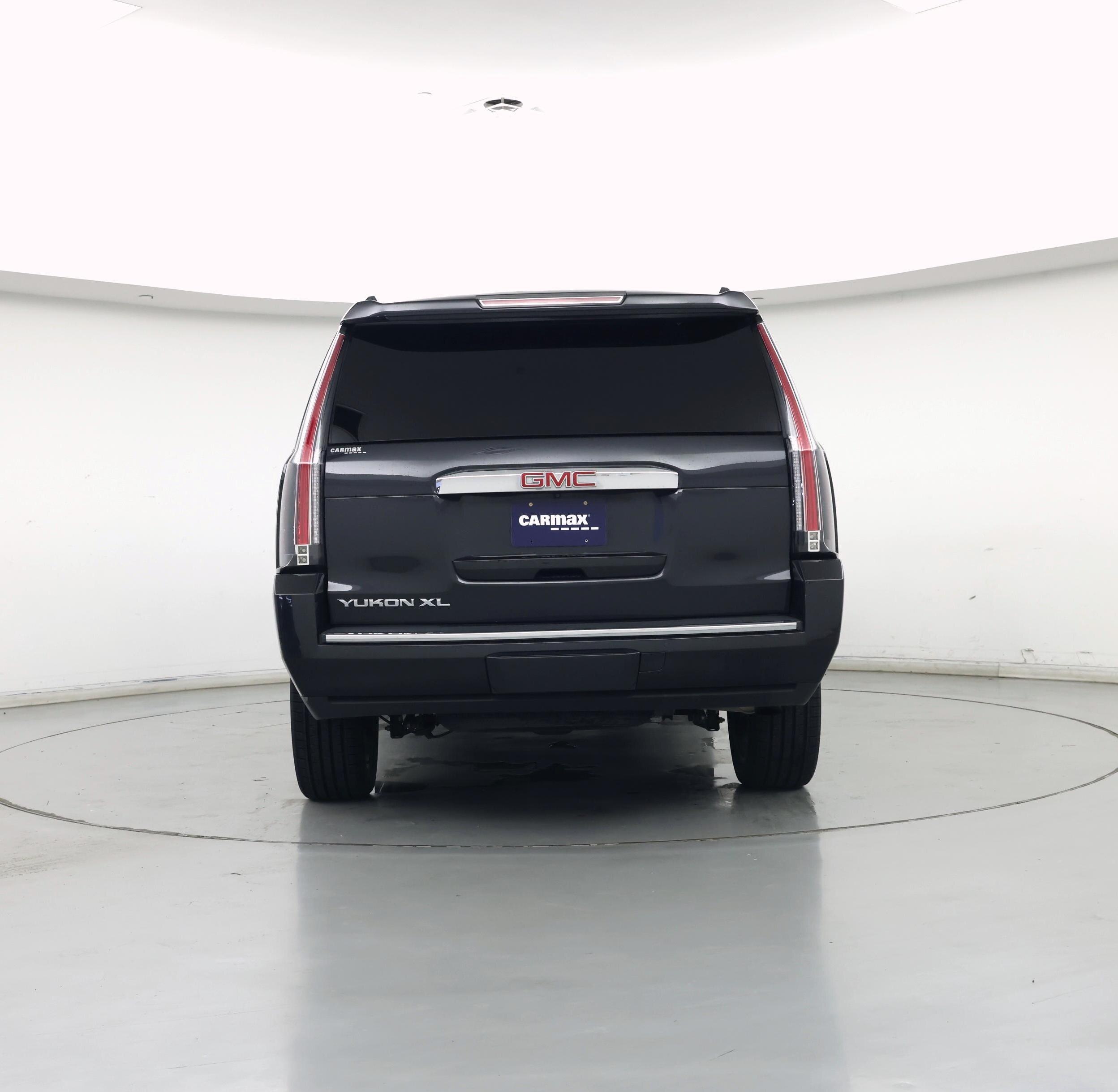 Thumbnail: 2020 GMC Yukon XL - 6