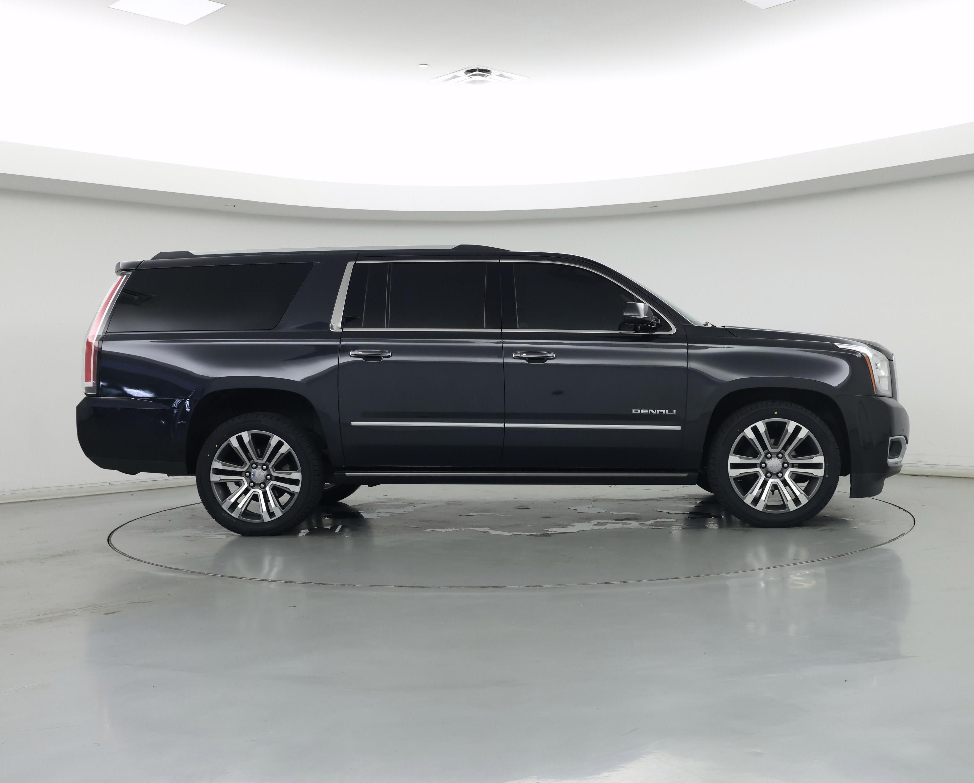 Thumbnail: 2020 GMC Yukon XL - 7