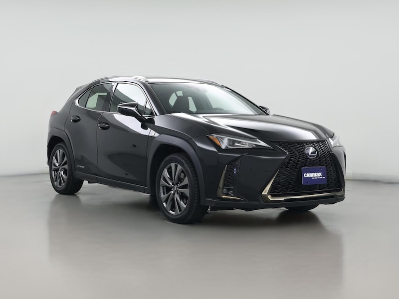2021 Lexus UX 250h -
                  Cincinnati, OH