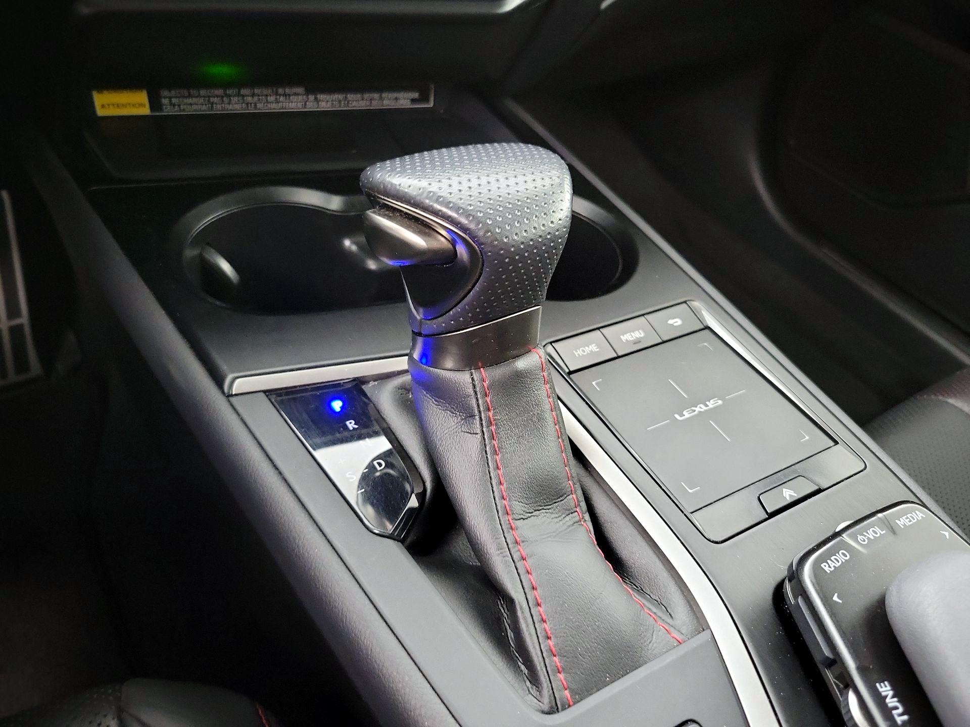 Thumbnail: 2021 Lexus UX - 17