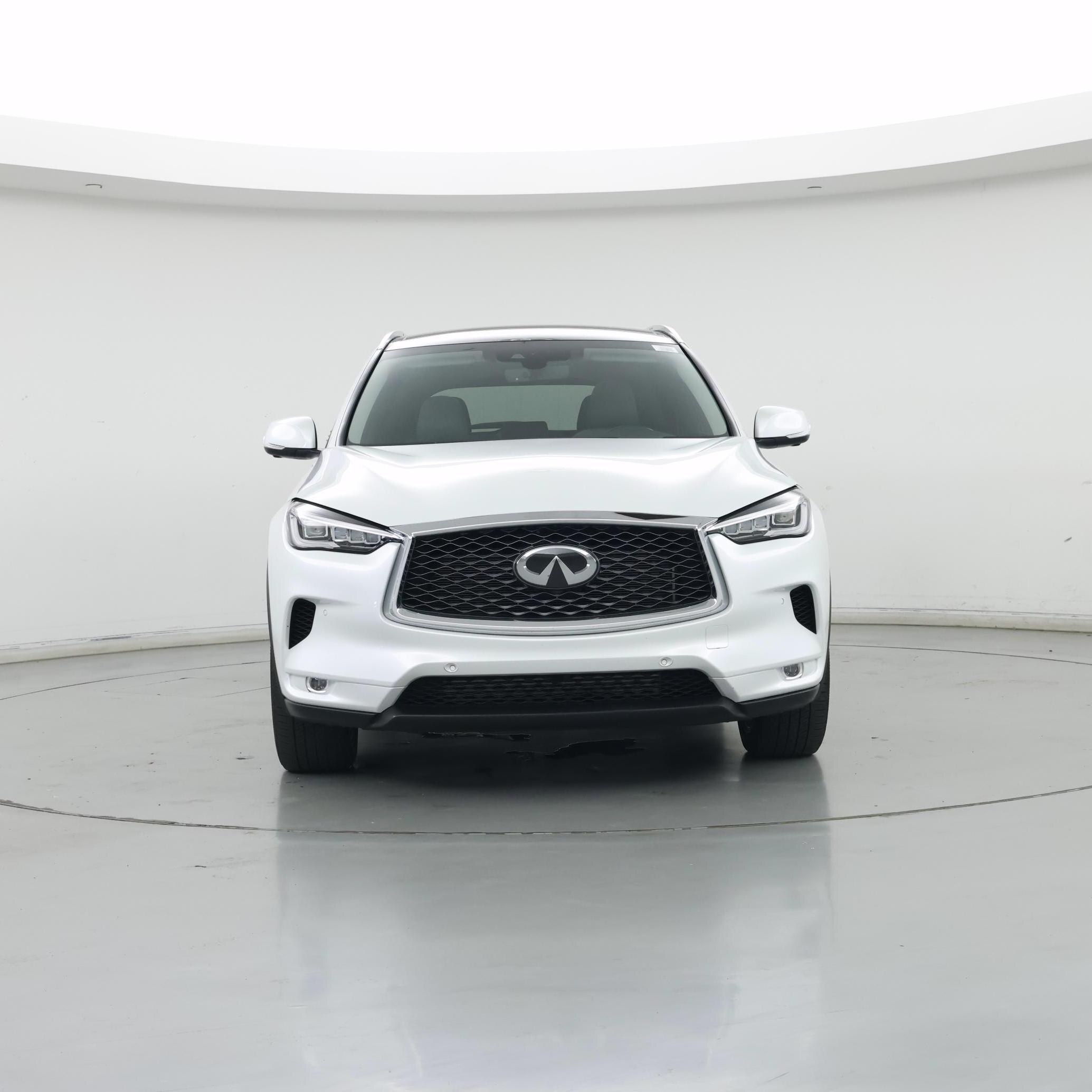 Thumbnail: 2023 INFINITI QX50 - 5