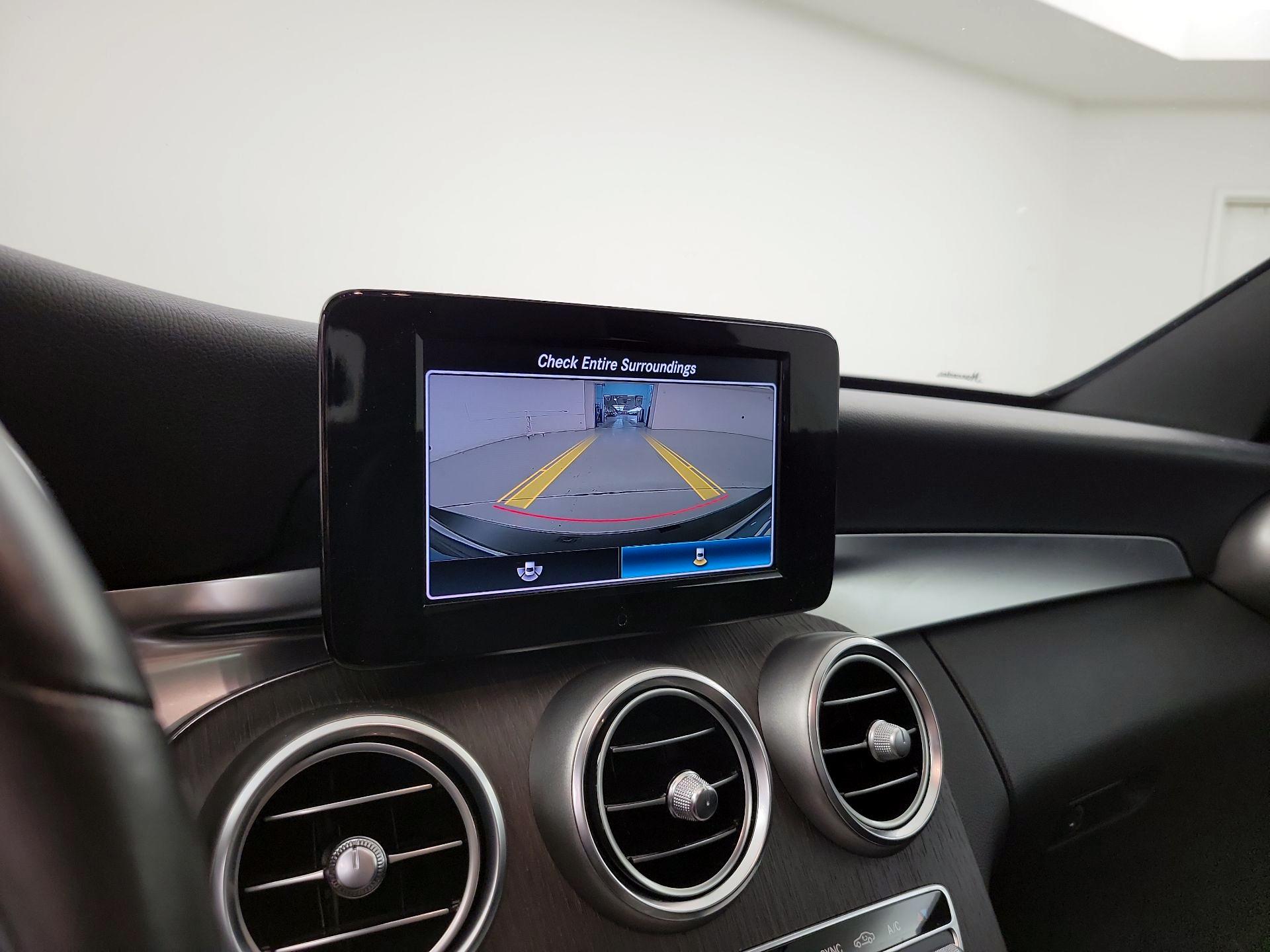 Thumbnail: 2019 Mercedes-Benz C-Class - 14