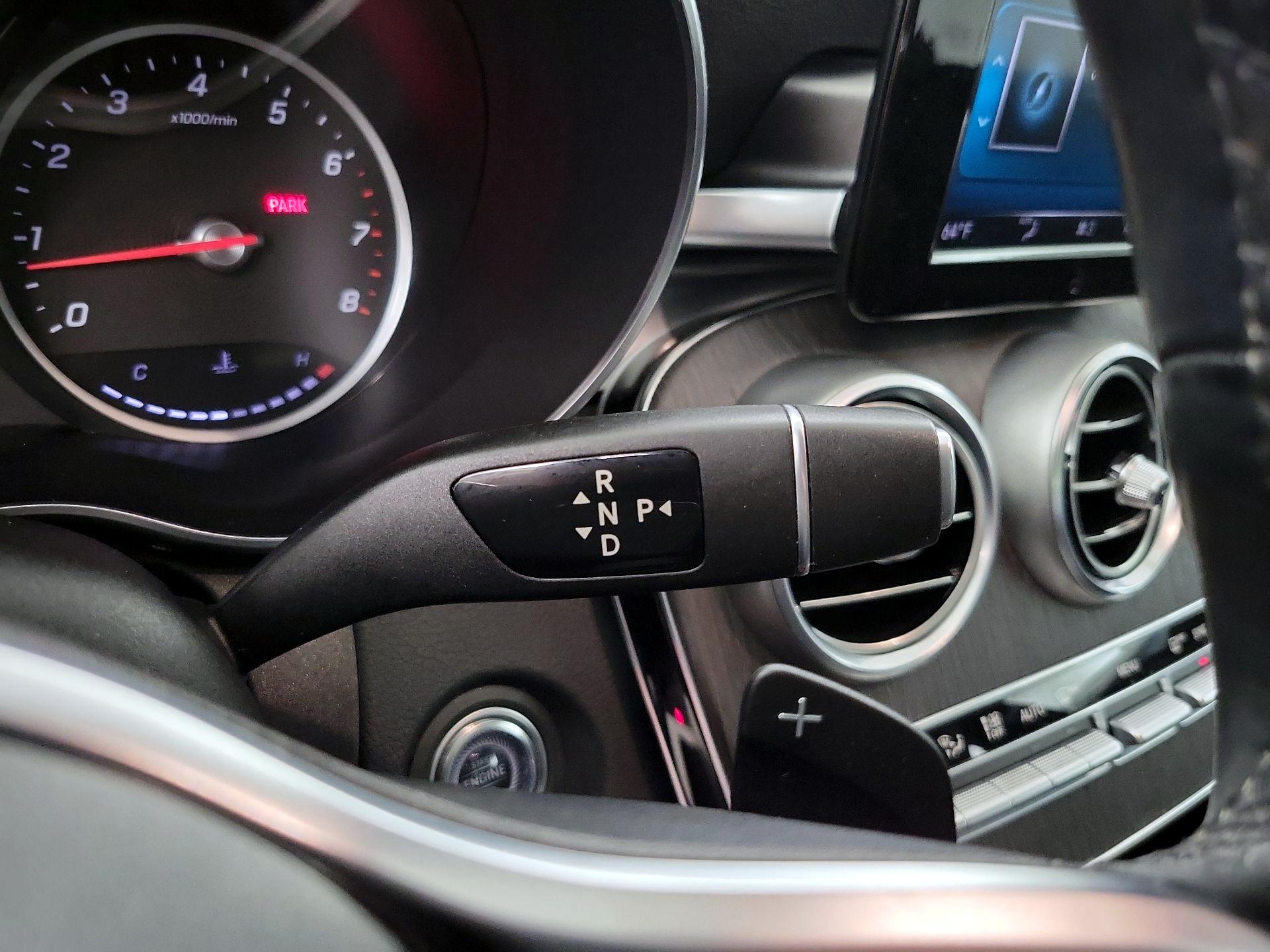 Thumbnail: 2019 Mercedes-Benz C-Class - 17