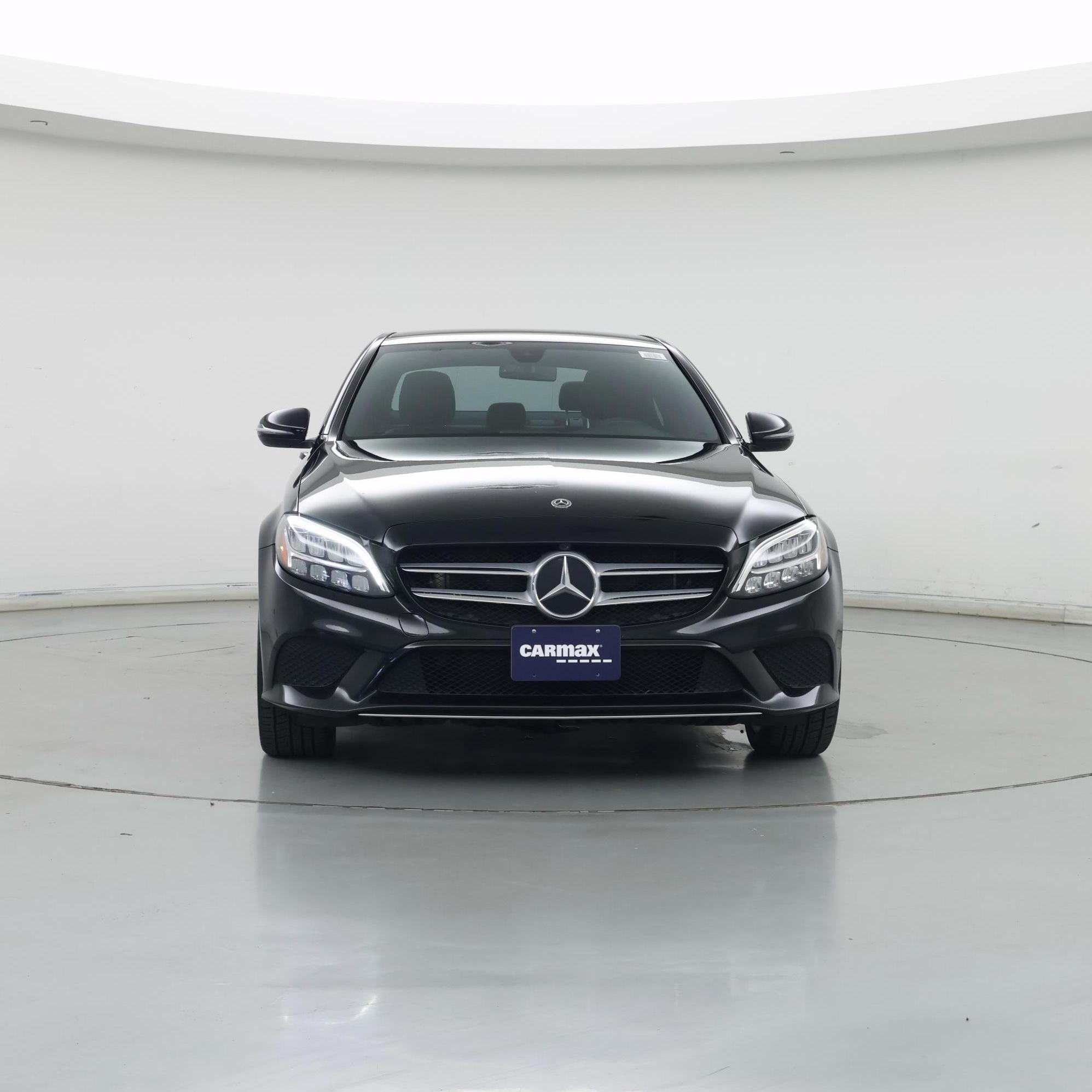 Thumbnail: 2019 Mercedes-Benz C-Class - 5