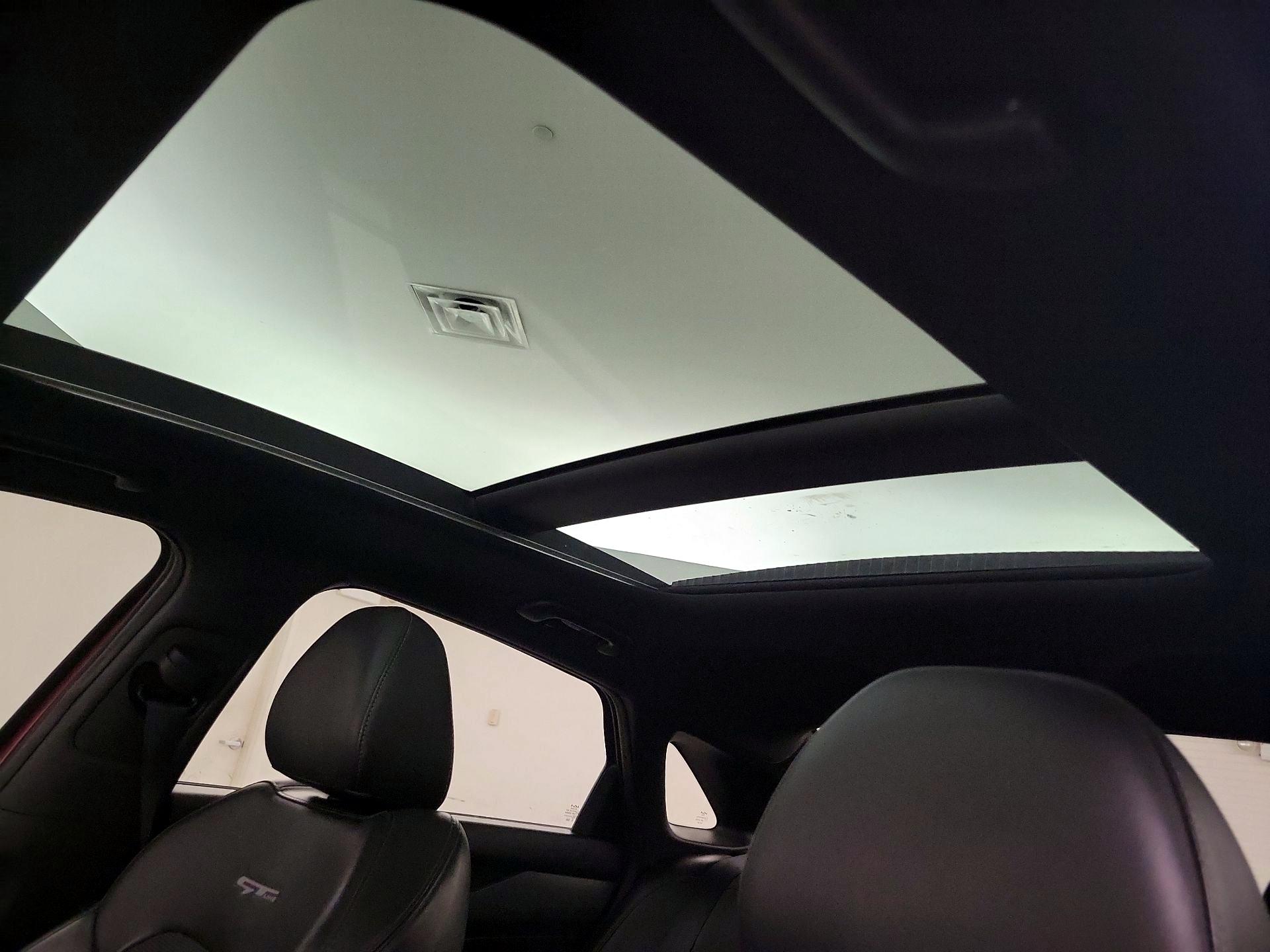 Thumbnail: 2022 Kia K5 - 20