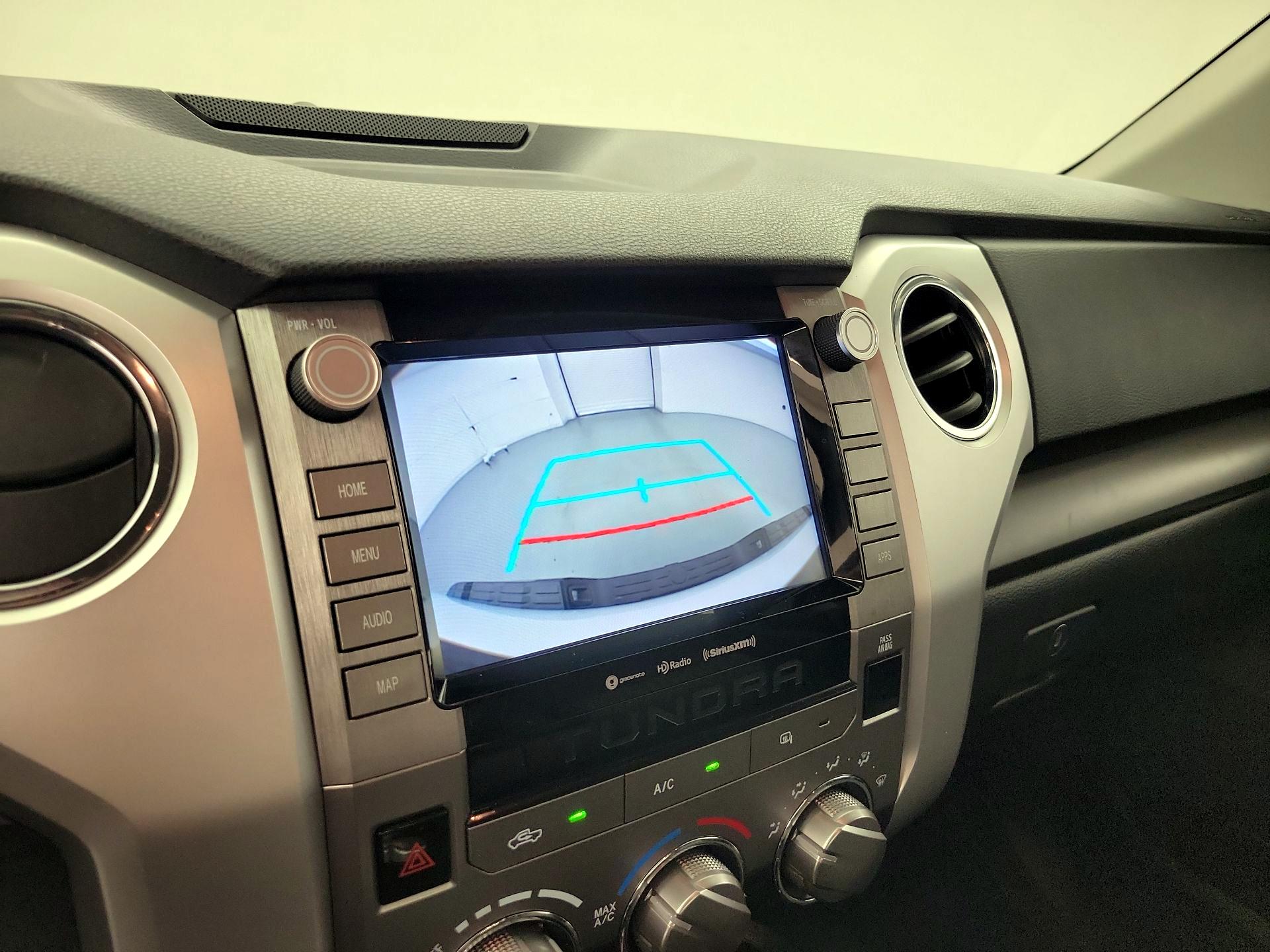Thumbnail: 2021 Toyota Tundra - 14