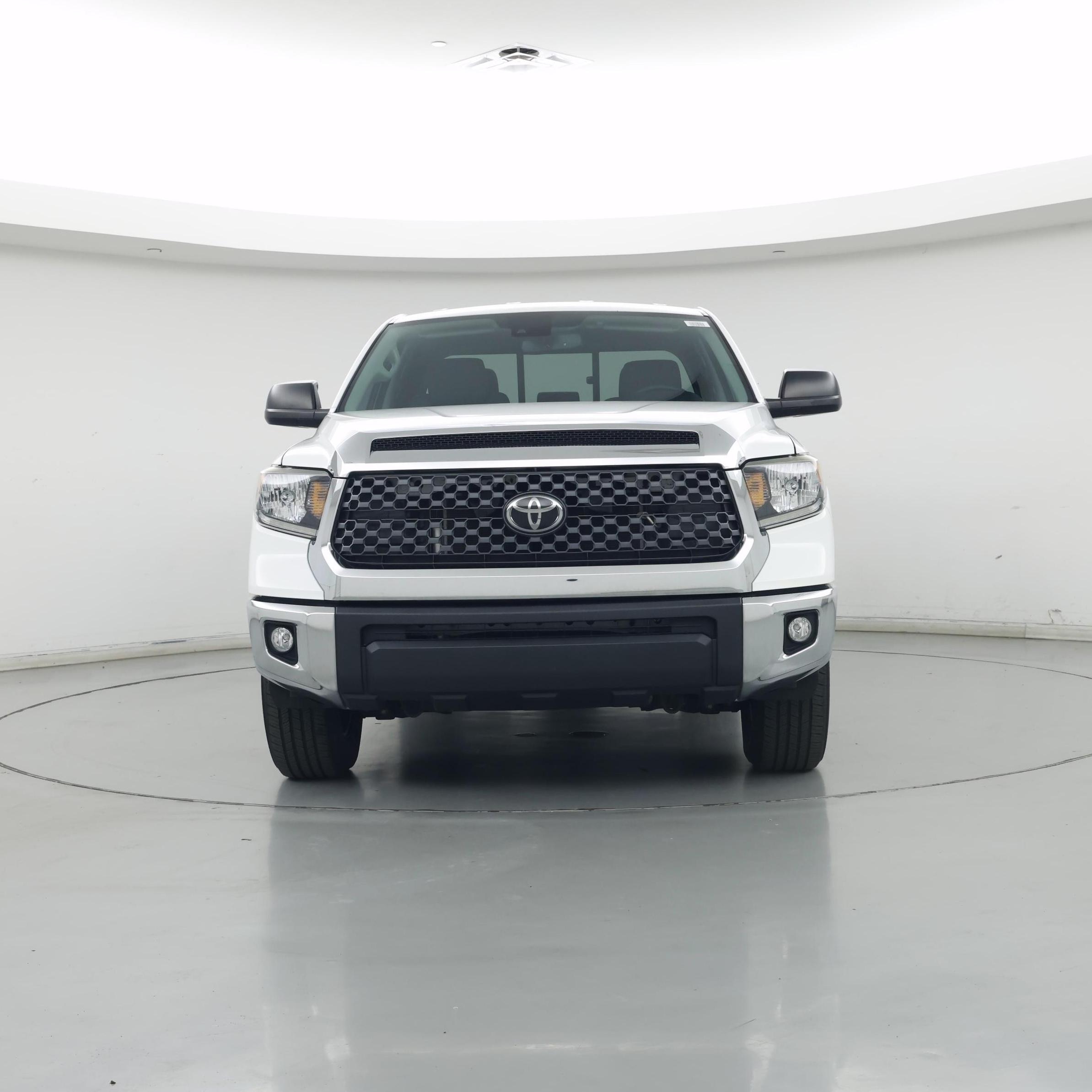 Thumbnail: 2021 Toyota Tundra - 5