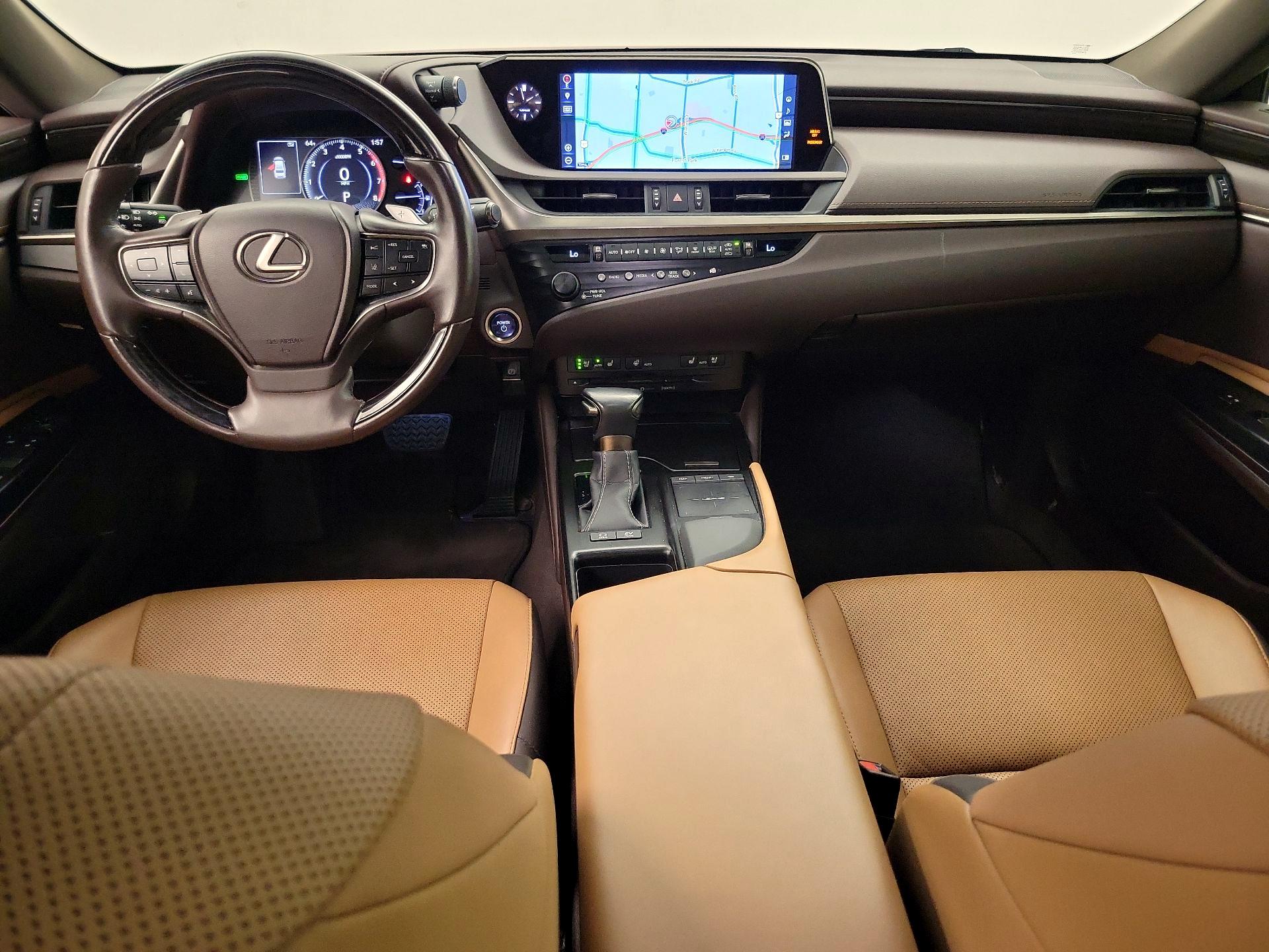 Thumbnail: 2019 Lexus ES - 9