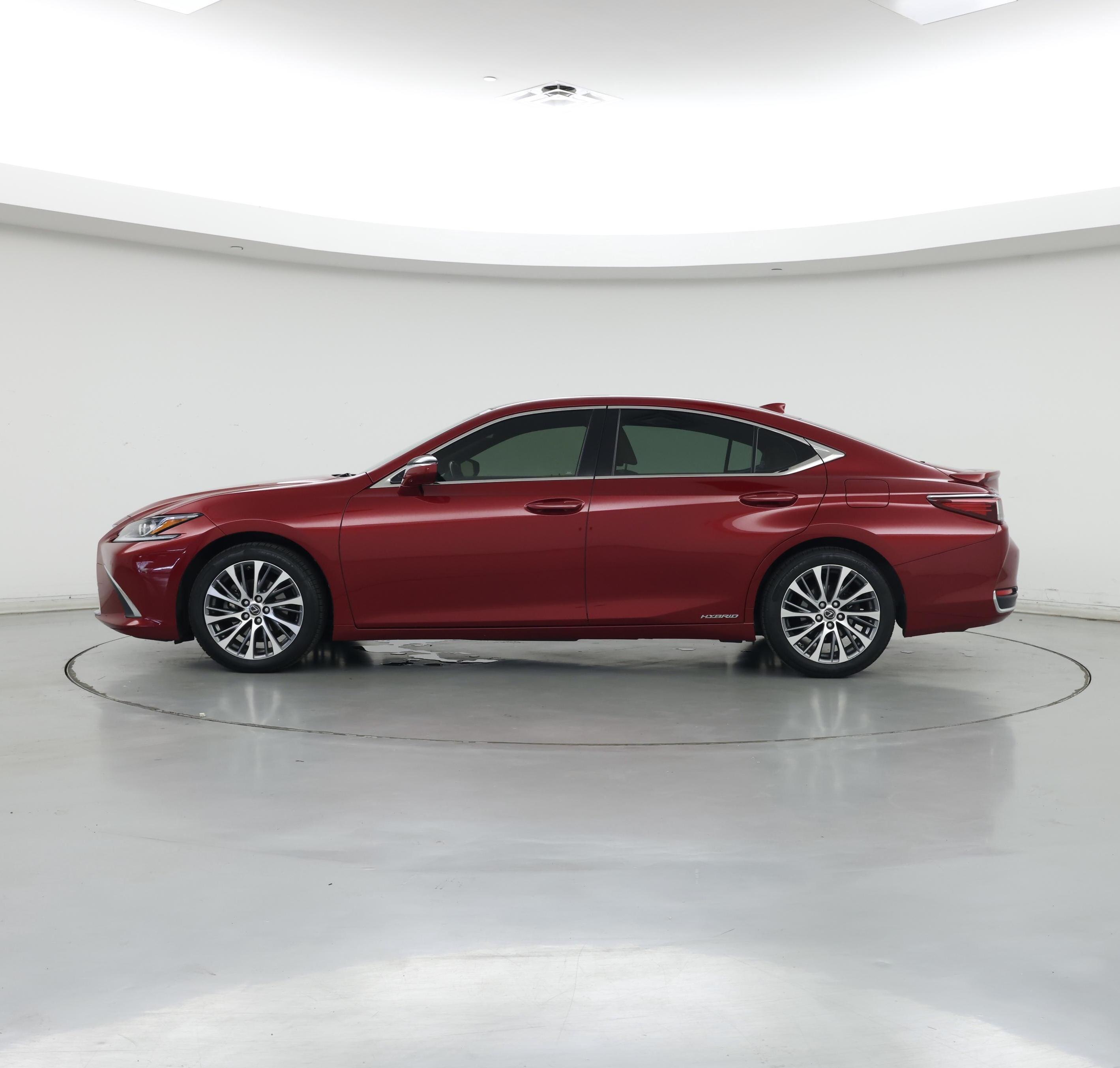 Thumbnail: 2019 Lexus ES - 3