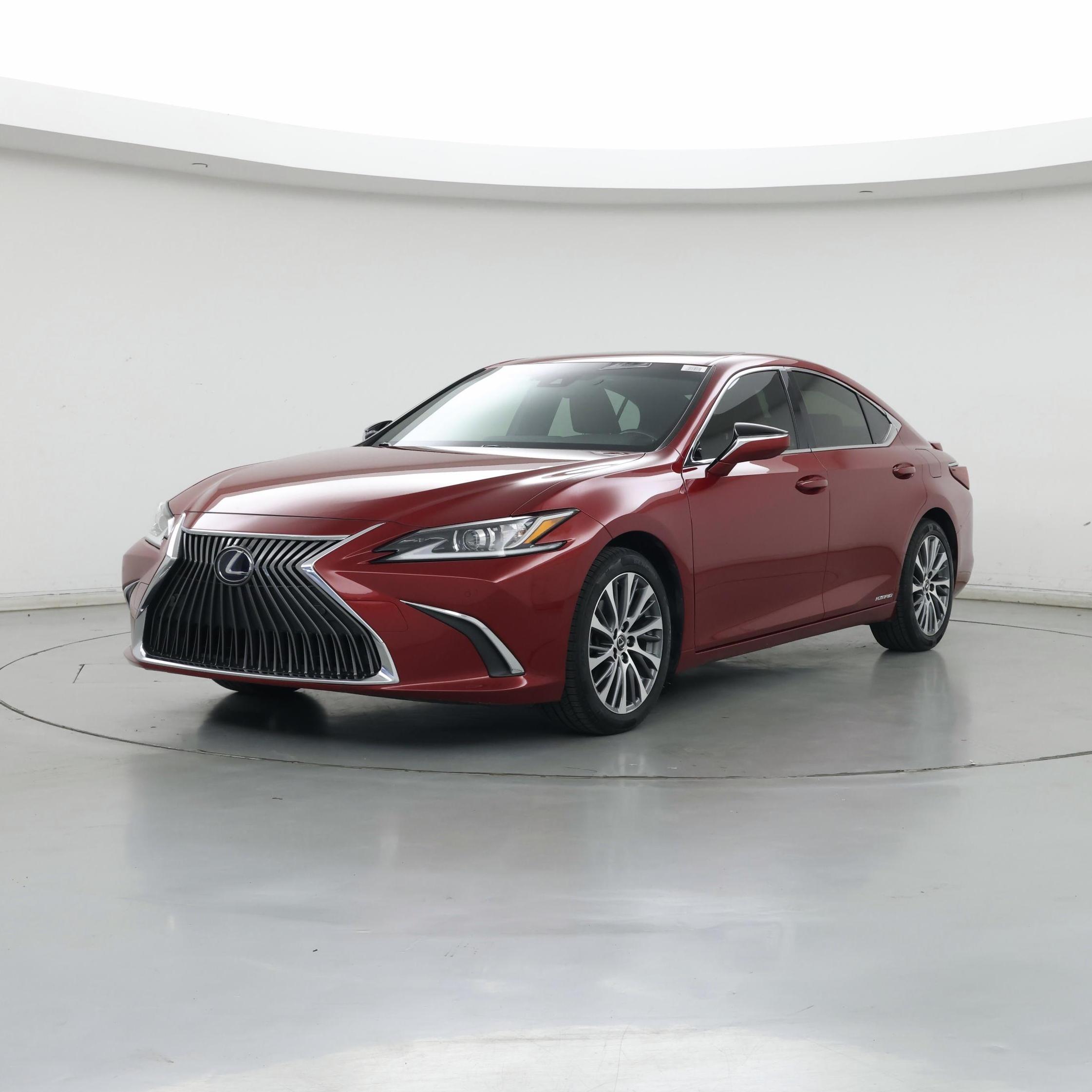 Thumbnail: 2019 Lexus ES - 4