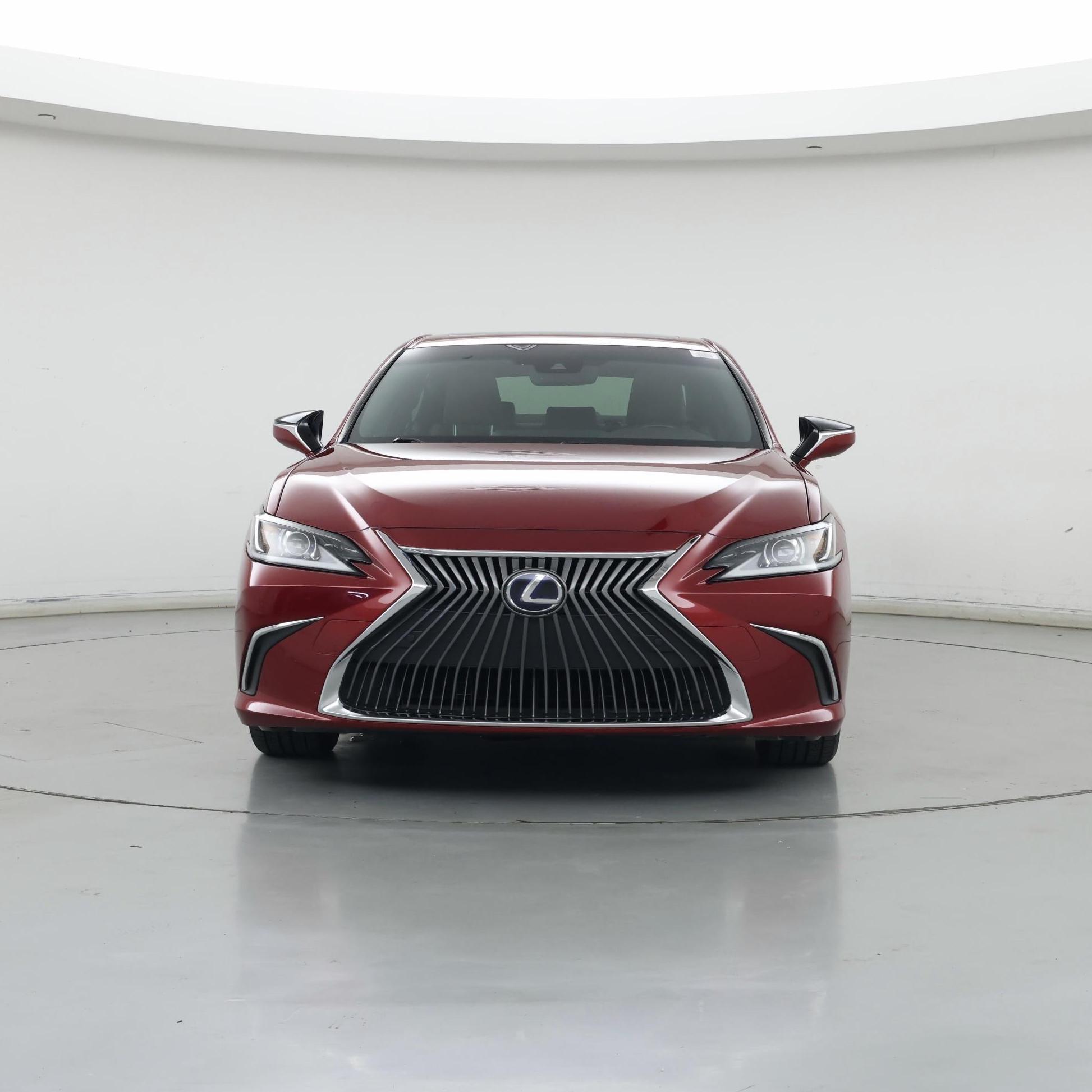 Thumbnail: 2019 Lexus ES - 5
