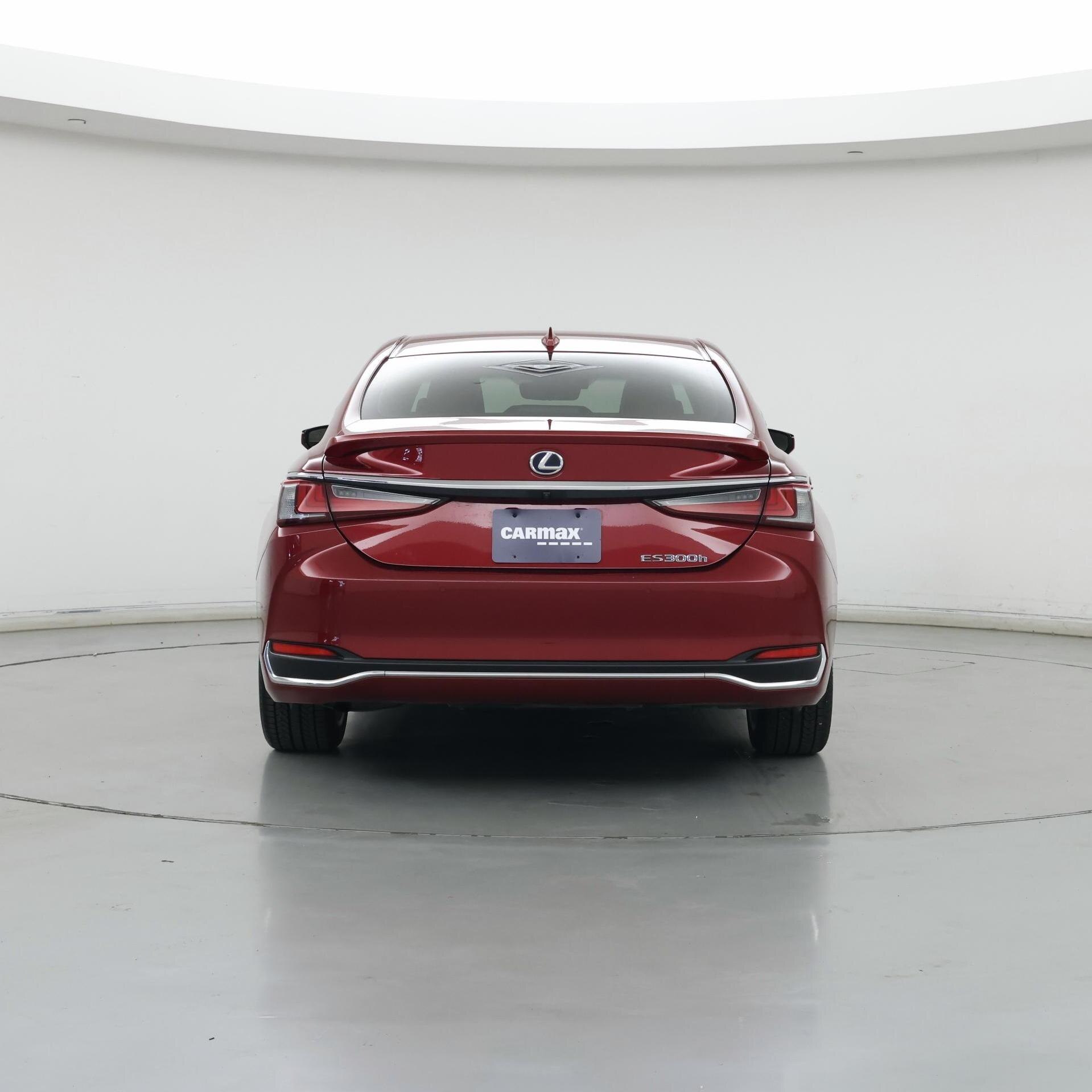 Thumbnail: 2019 Lexus ES - 6