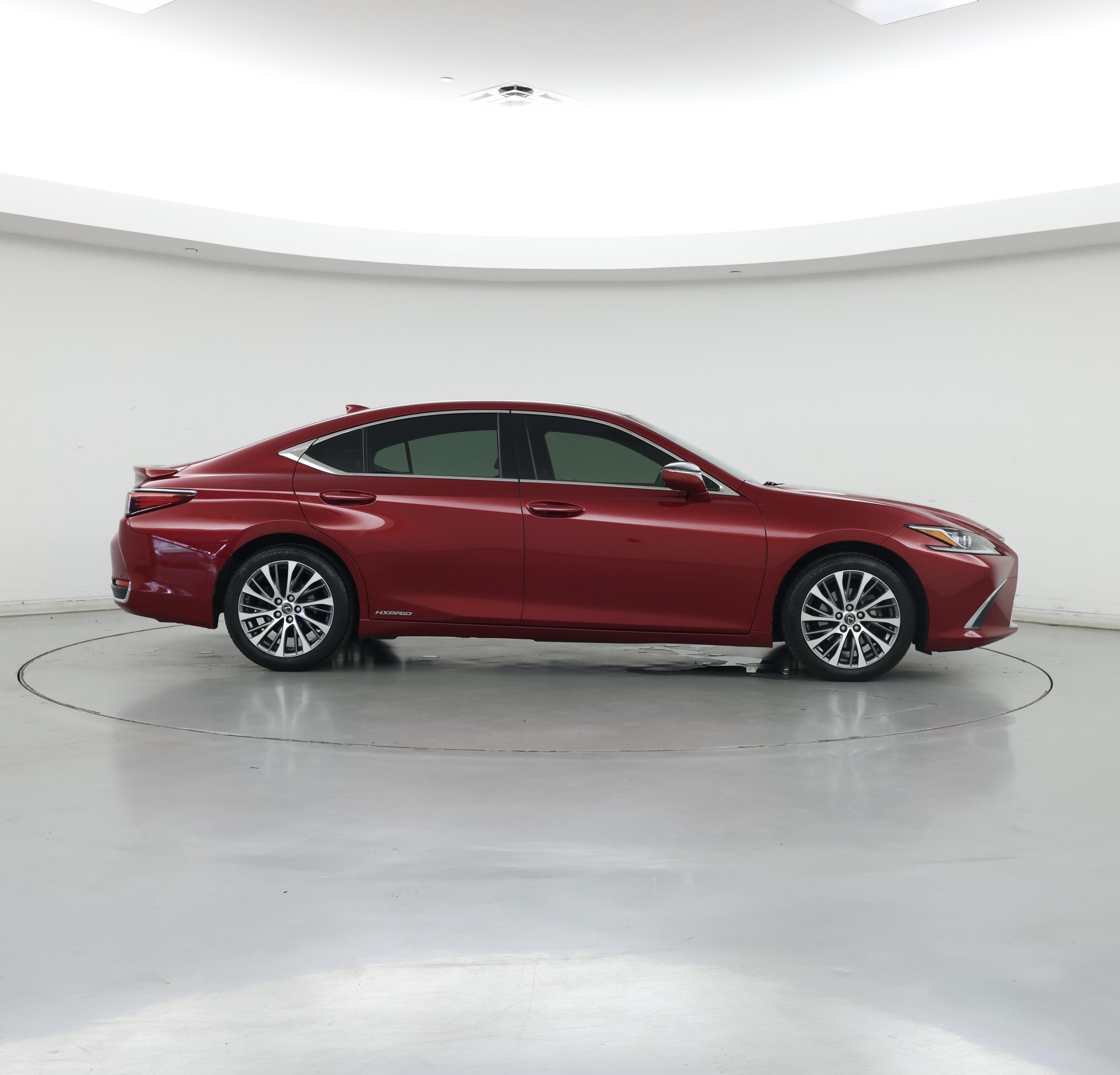 Thumbnail: 2019 Lexus ES - 7