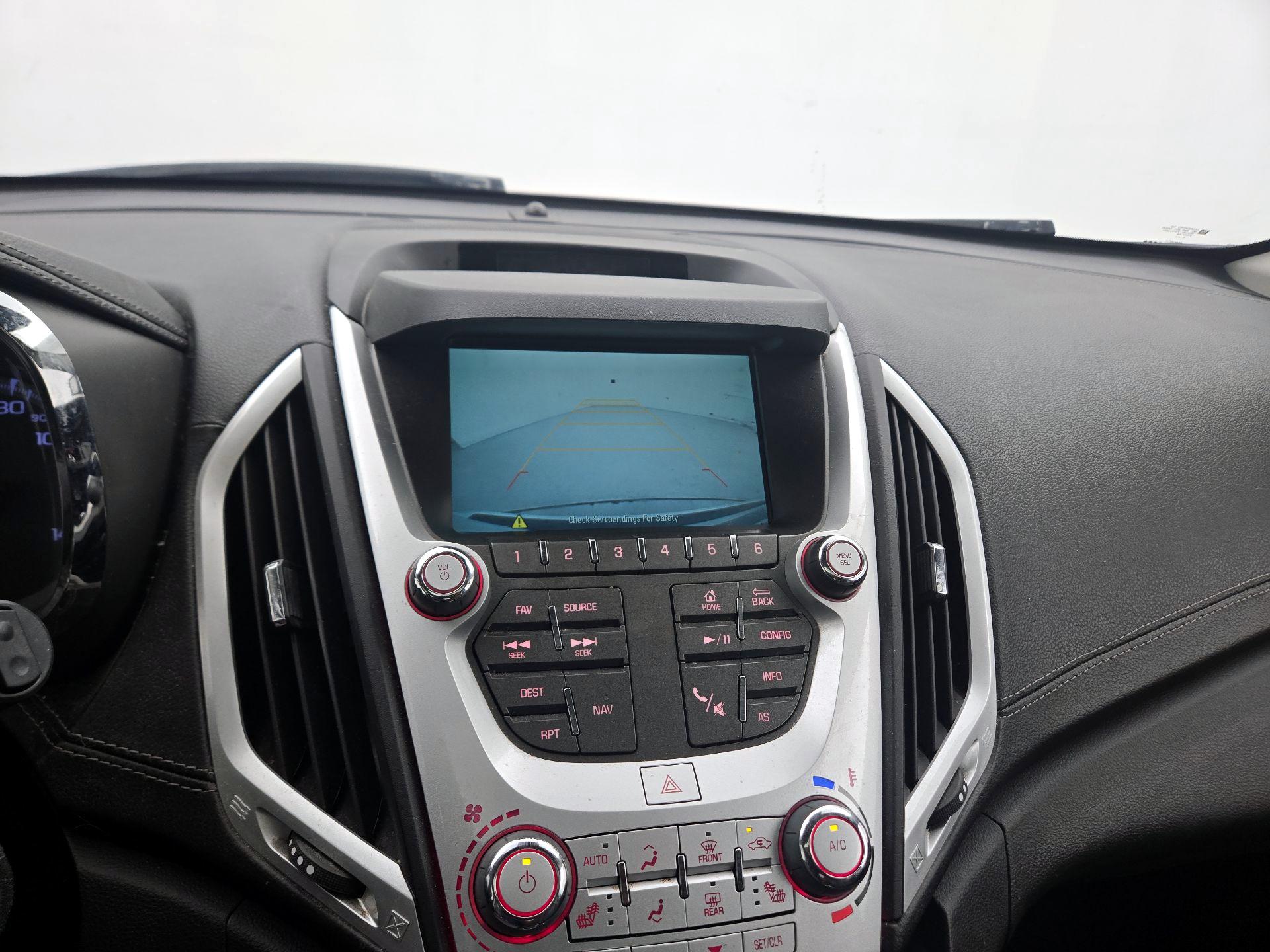 Thumbnail: 2016 GMC Terrain - 13