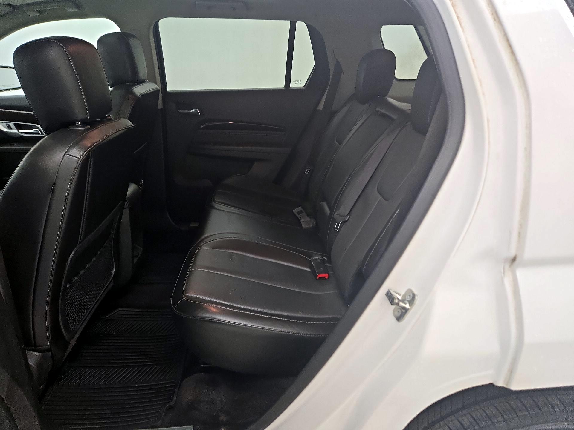 Thumbnail: 2016 GMC Terrain - 19